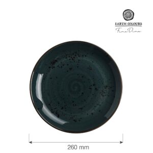 Hlavný plytký tanier Arando, 260 mm