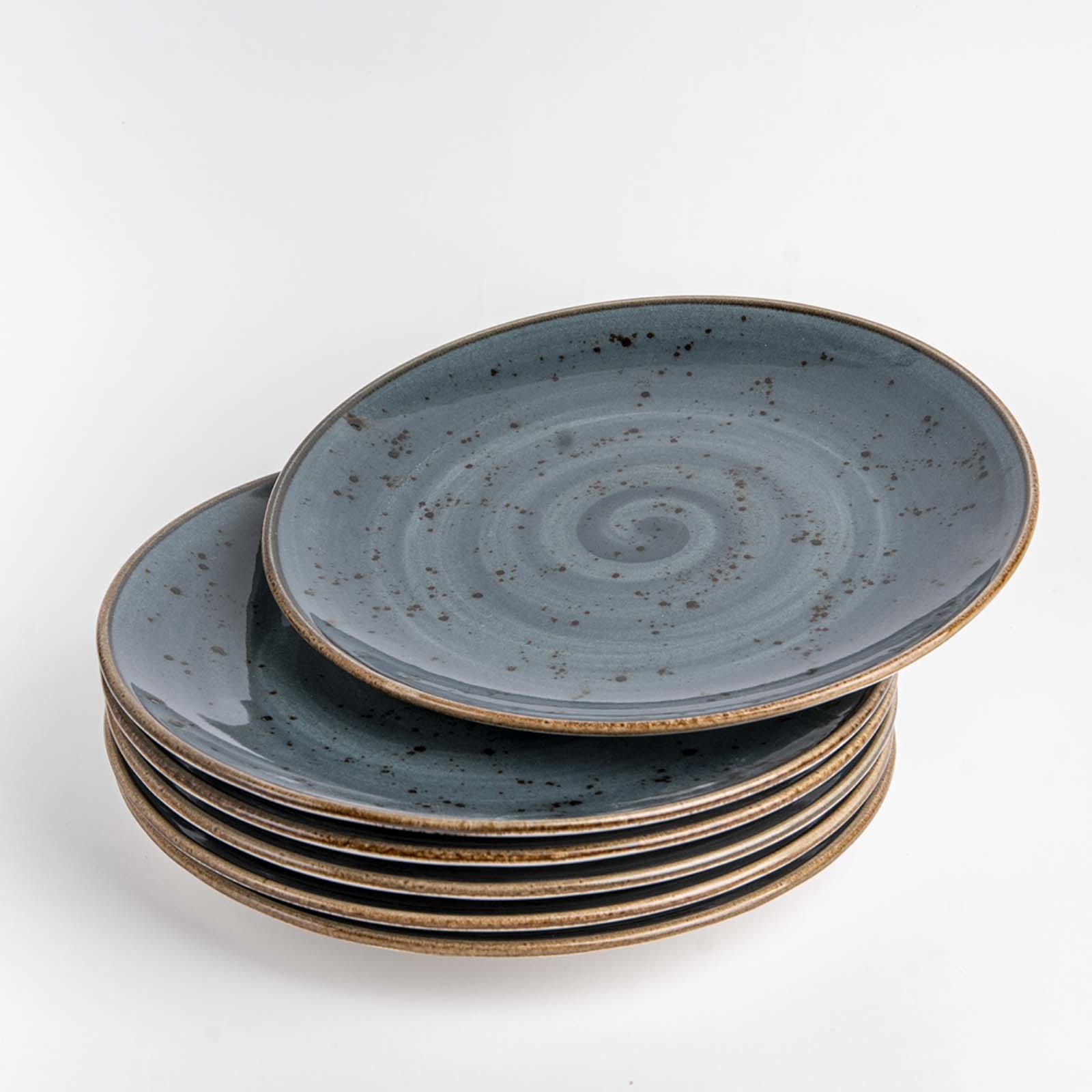 Hlavný plytký tanier Arando, 260 mm – Obrázok 3