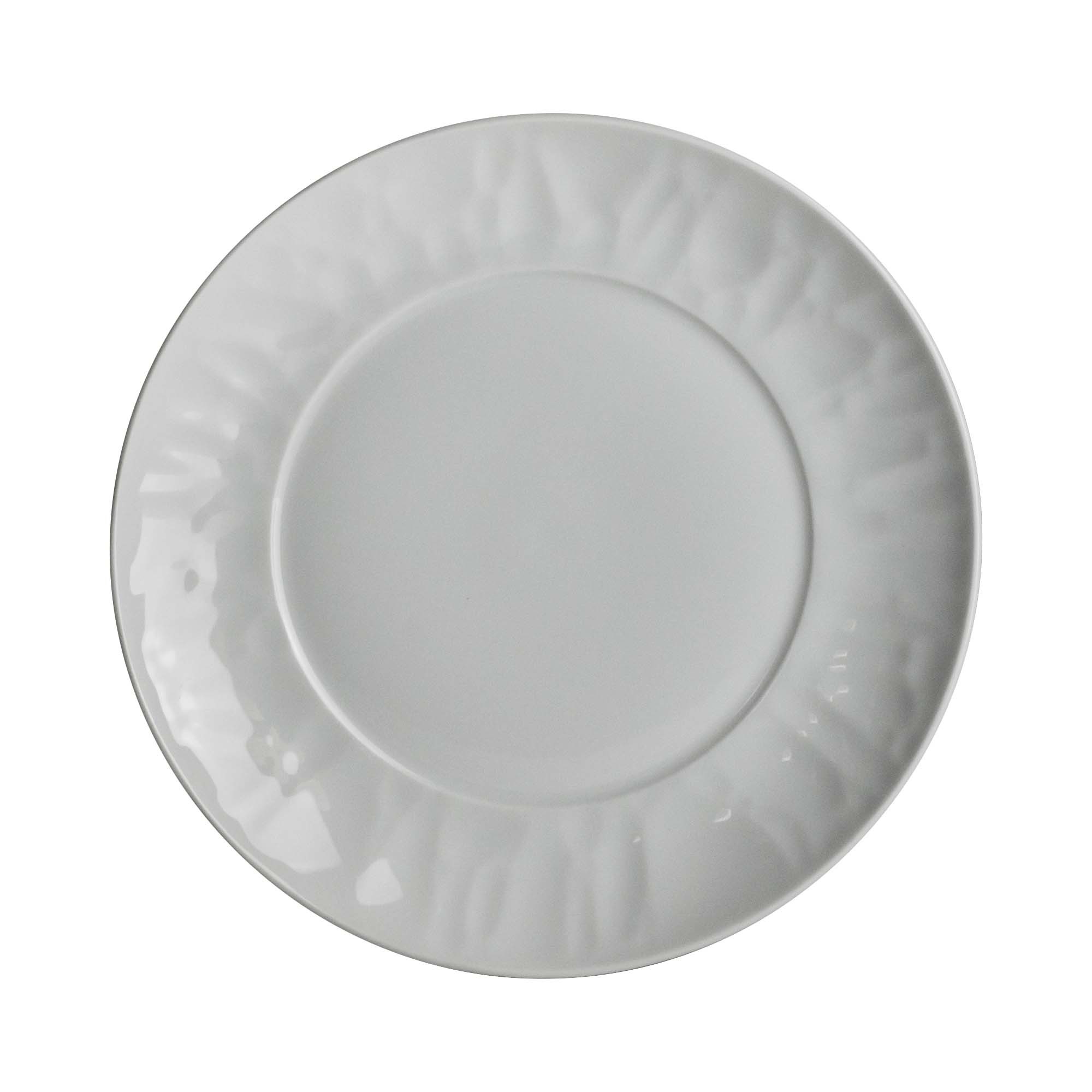 Porcelánový jedálenský tanier plytký Atelier, 171 mm, 1 ks – Obrázok 2