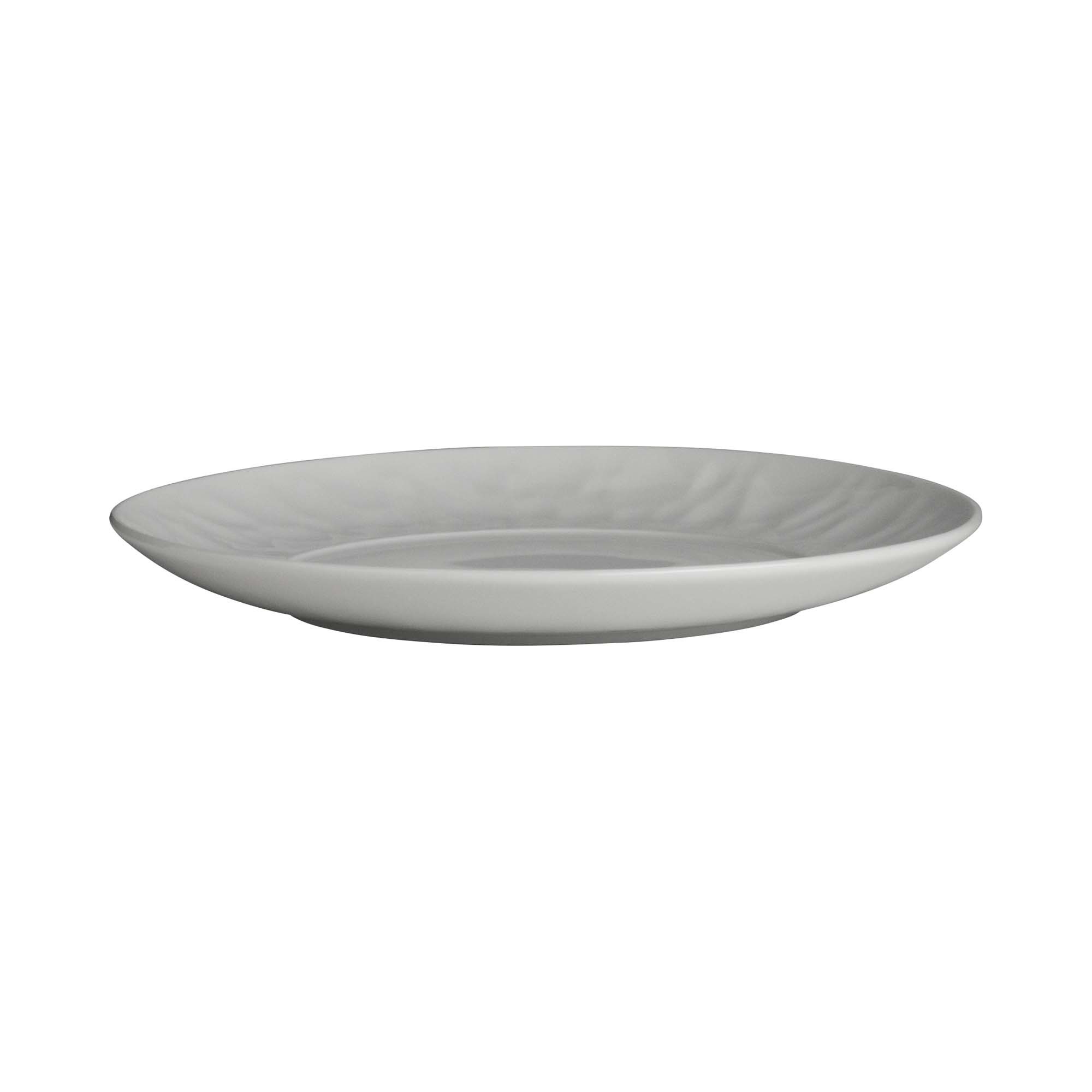 Porcelánový jedálenský tanier plytký Atelier, 171 mm, 1 ks