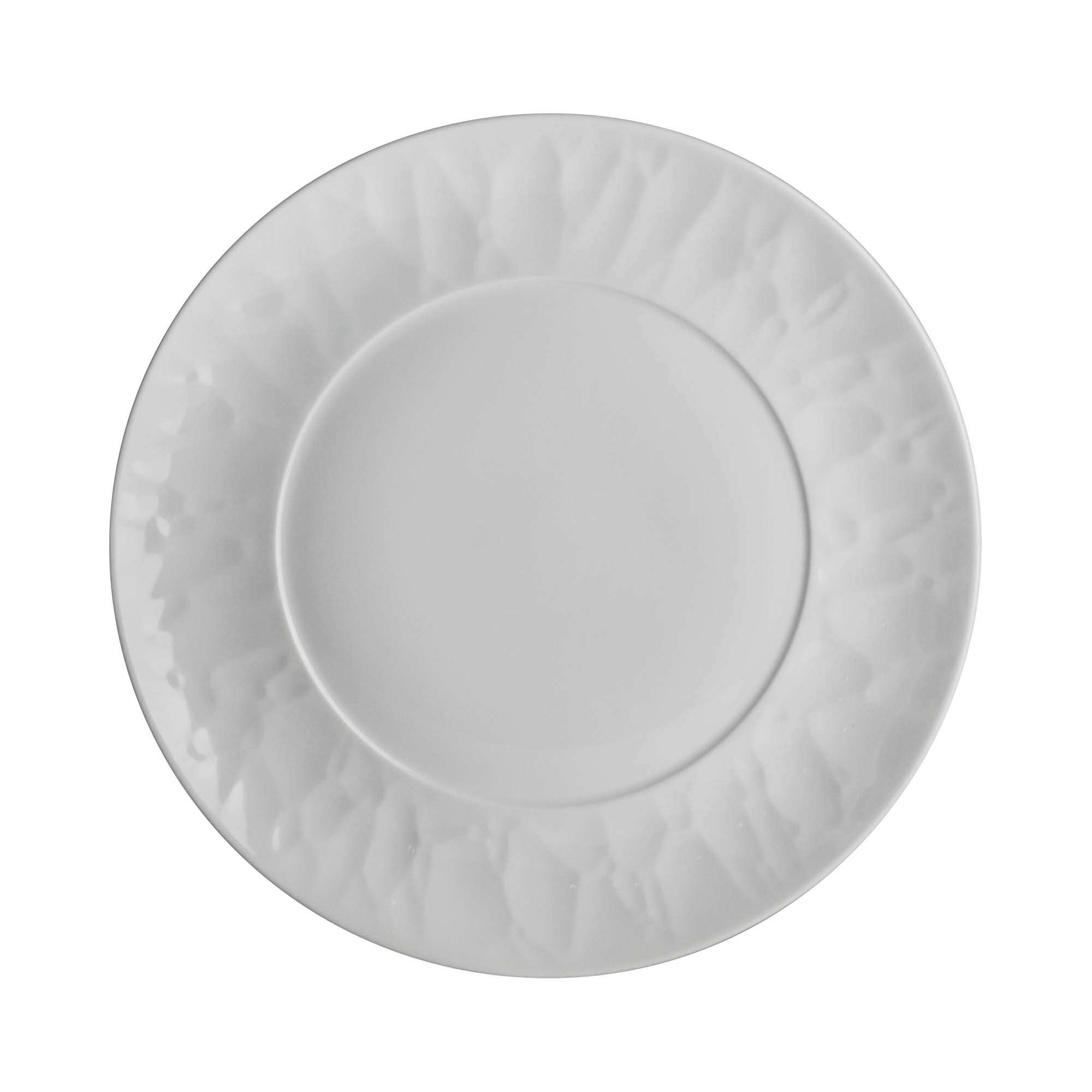 Porcelánový jedálenský tanier plytký Atelier, 203 mm, 1 ks – Obrázok 2