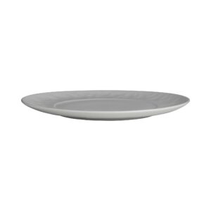 Porcelánový jedálenský tanier plytký Atelier, 241 mm, 1 ks