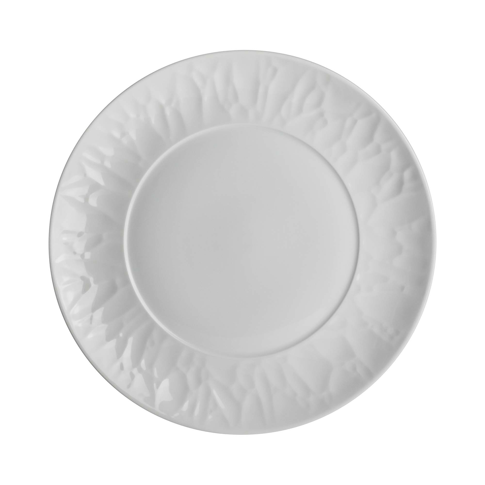 Porcelánový jedálenský tanier plytký Atelier, 270 mm, 1 ks – Obrázok 2