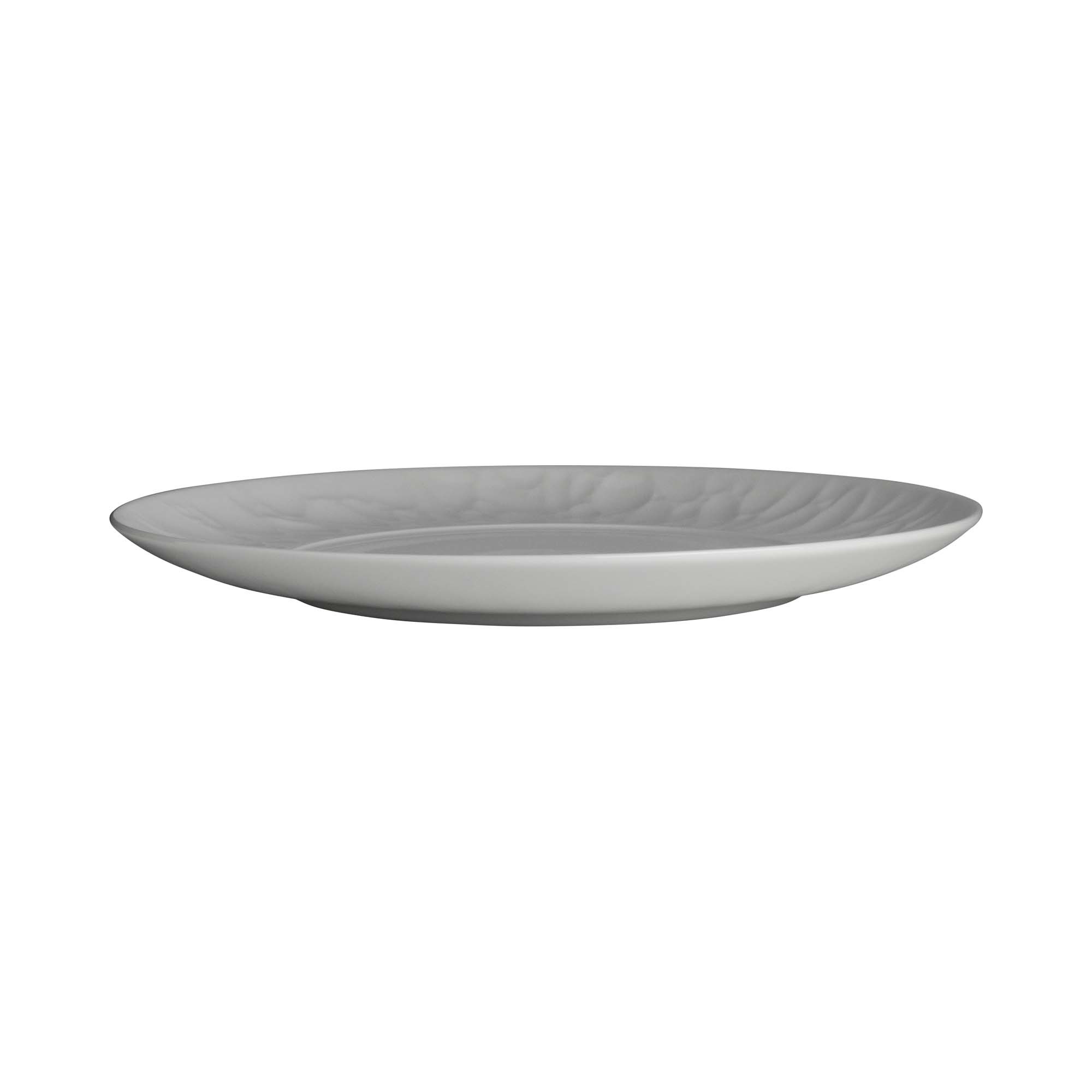 Porcelánový jedálenský tanier plytký Atelier, 270 mm, 1 ks