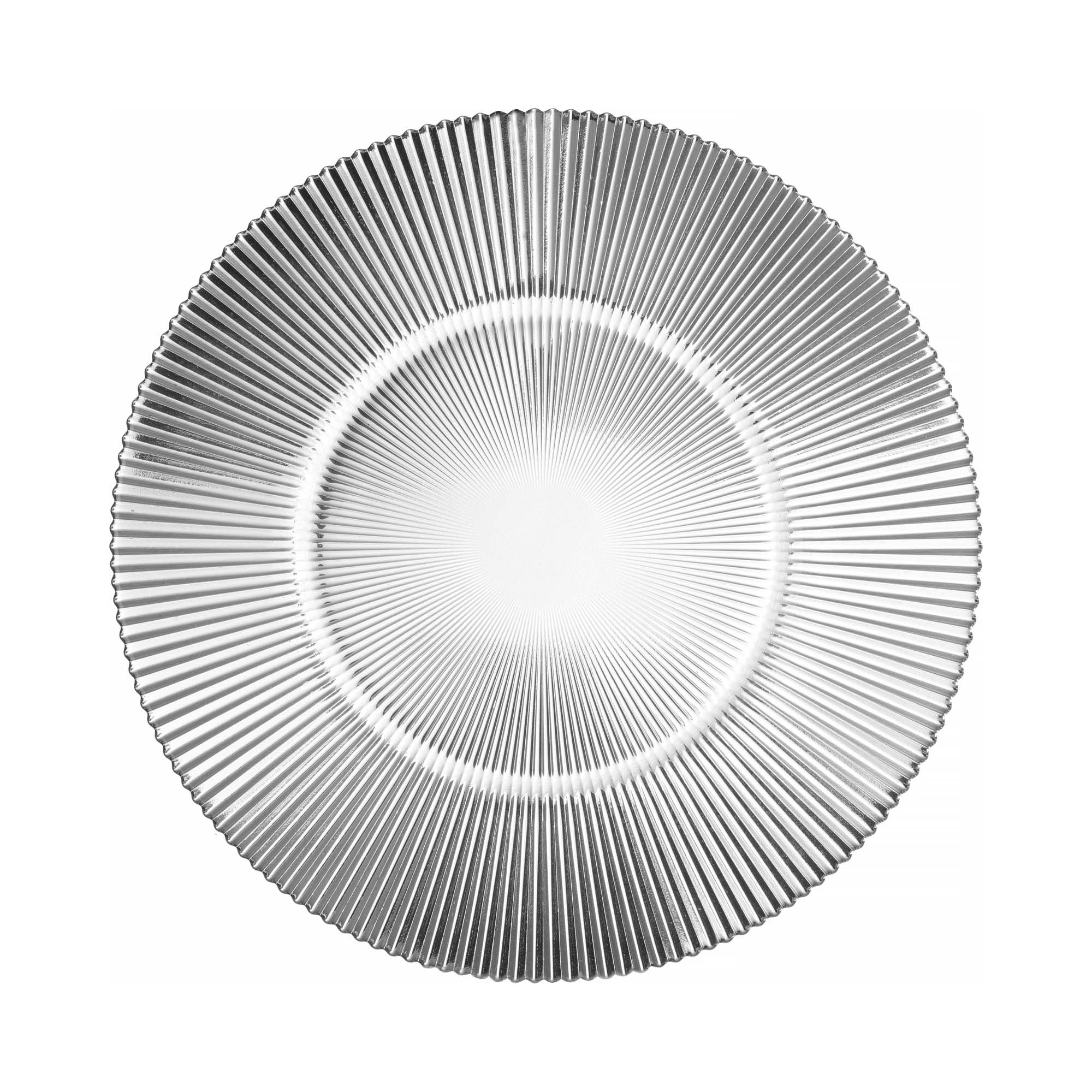 Porcelánový tanier plytký Aura, 280 mm, 1 ks – Obrázok 2