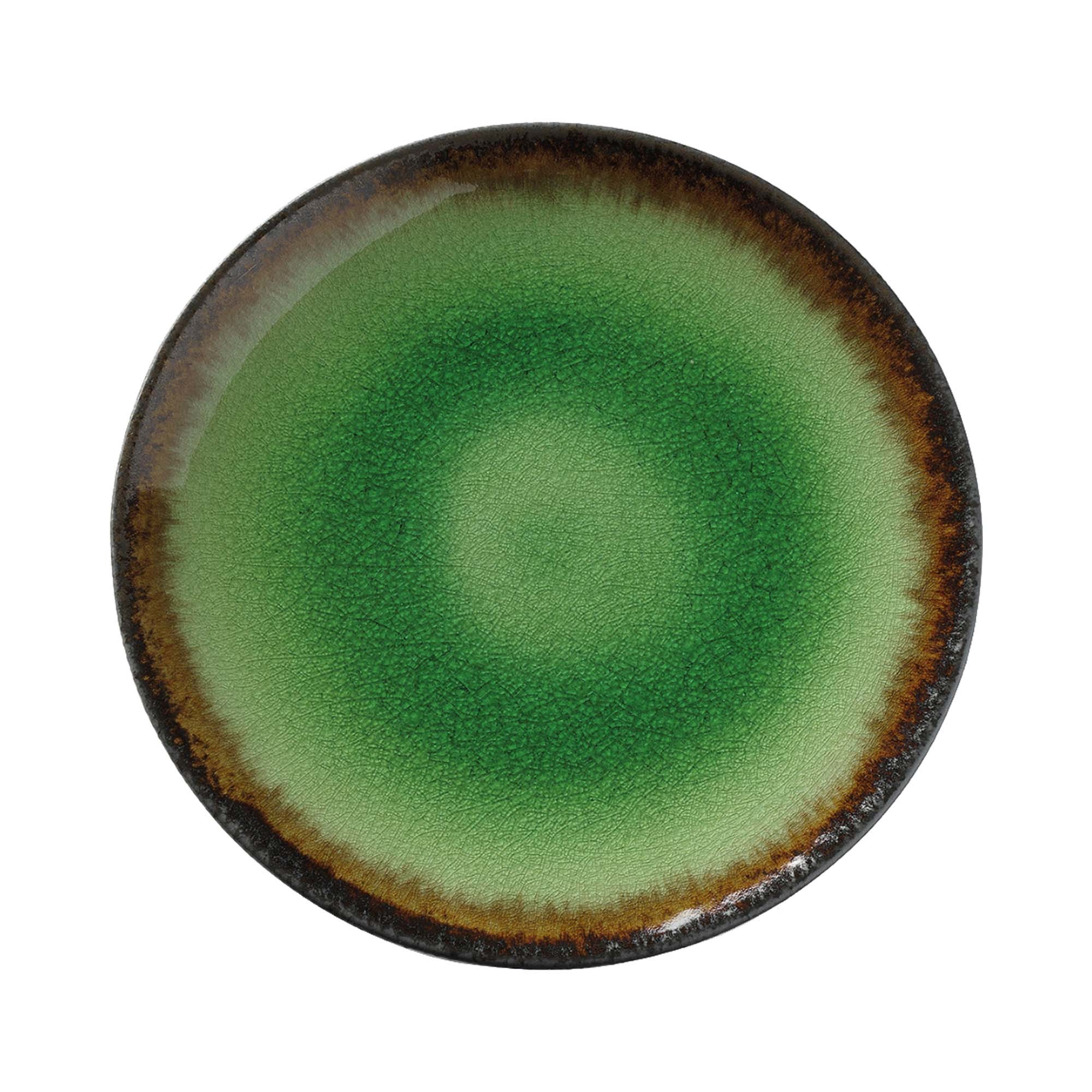 Klasický plytký tanier Beryl — 207 mm – Obrázok 2