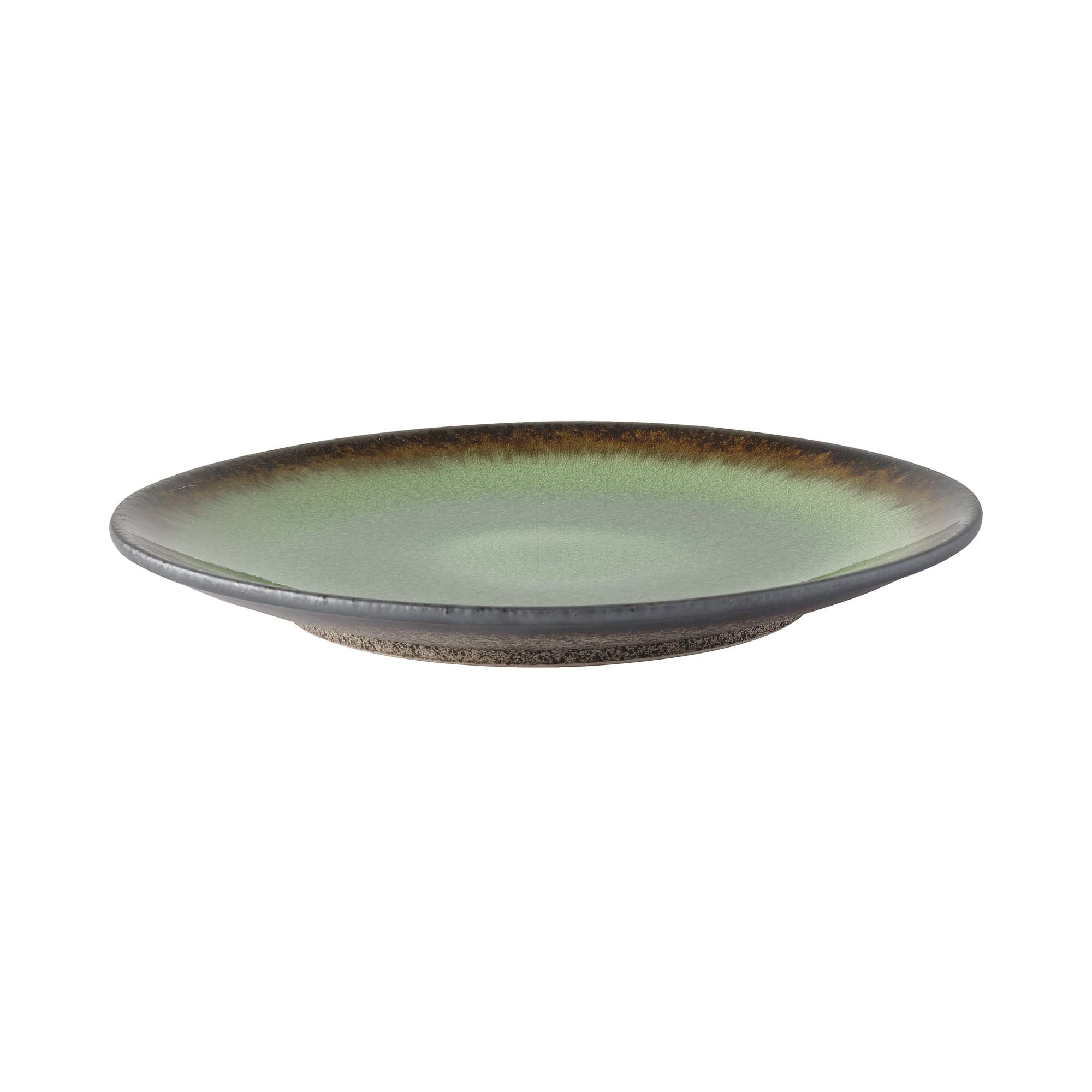 Klasický plytký tanier Beryl — 207 mm – Obrázok 3
