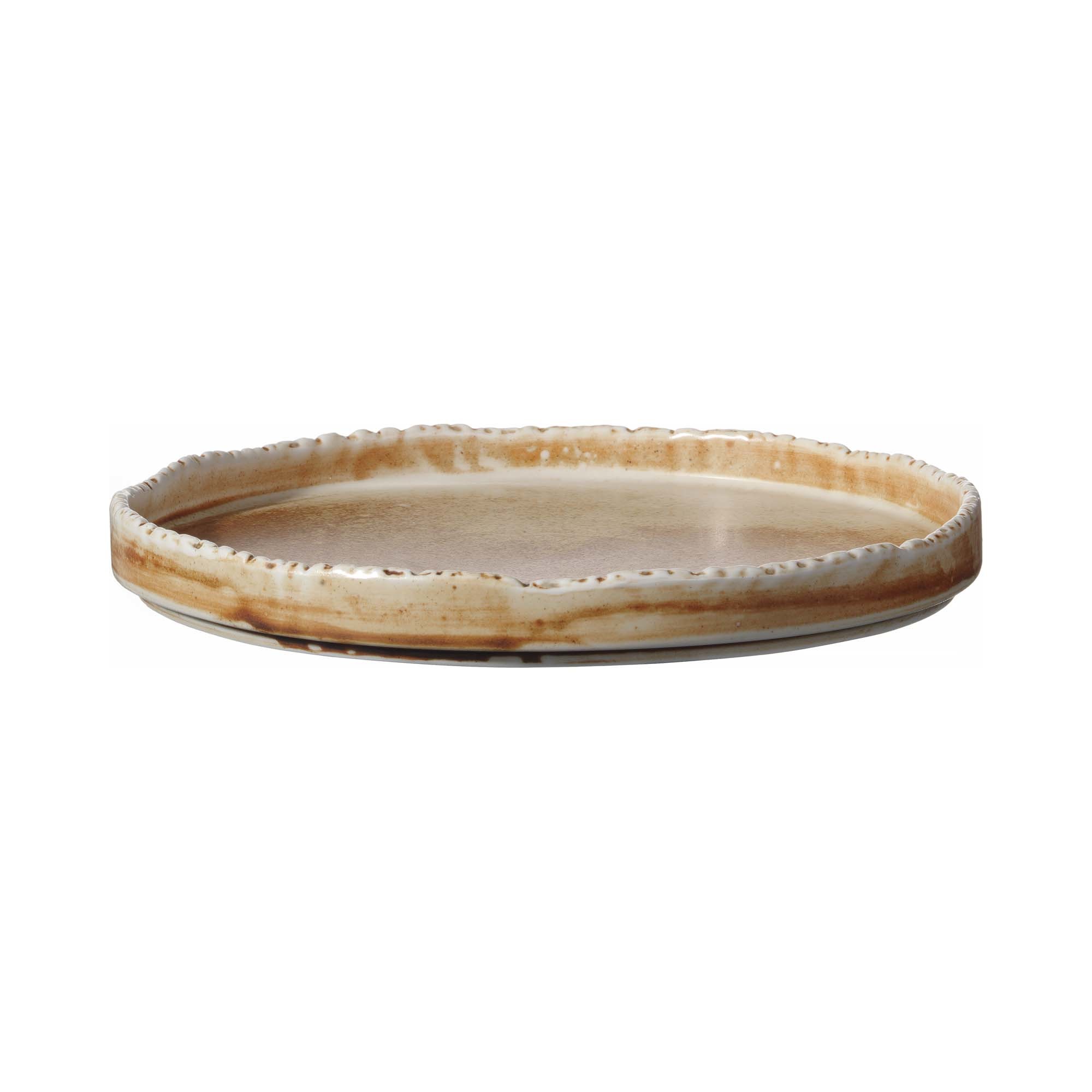Plytký tanier Stabilita, 270 mm, 1 ks – Obrázok 2