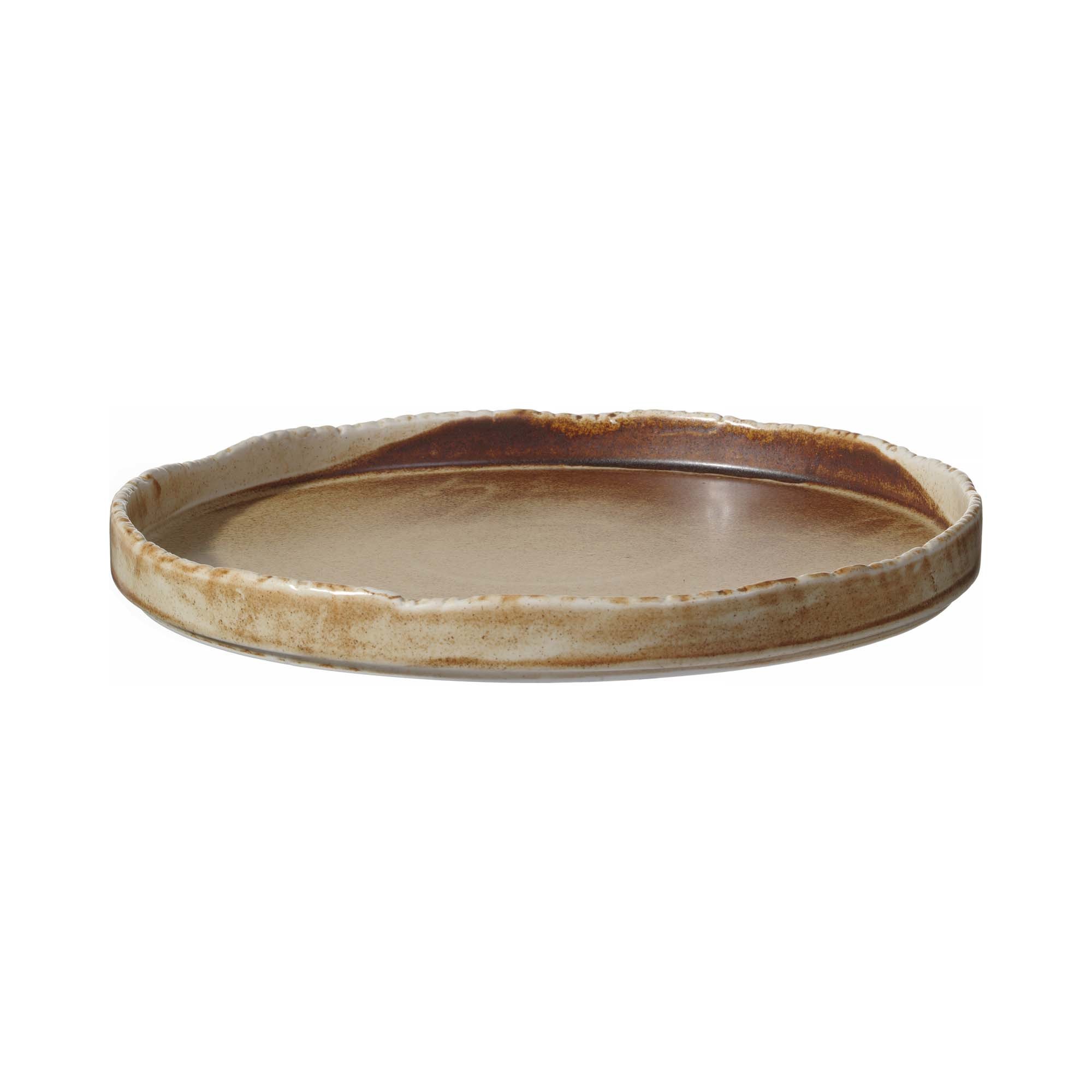 Plytký tanier Stabilita, 270 mm, 1 ks – Obrázok 3
