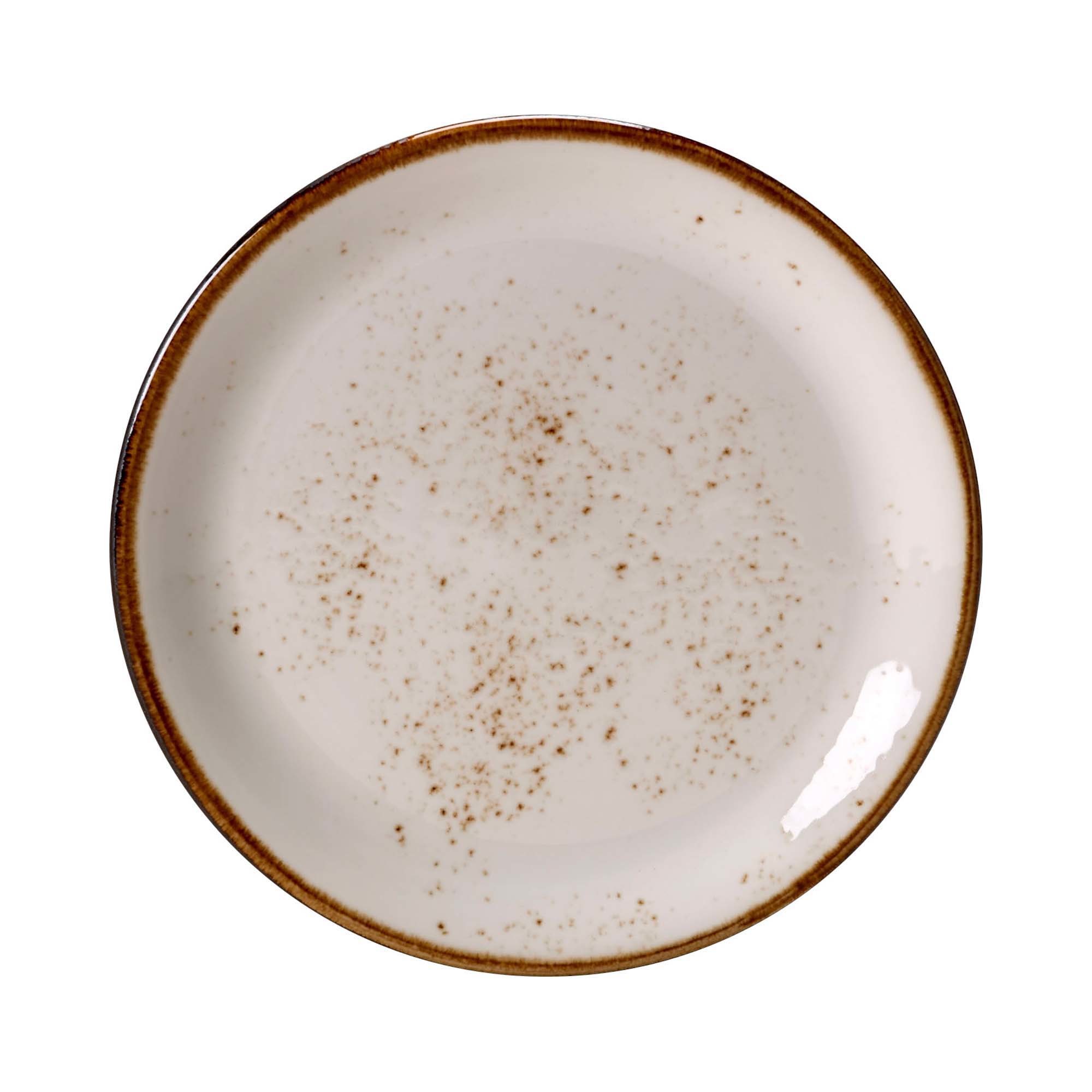 Porcelánový tanier plytký Craft White, 152 mm, 1 ks – Obrázok 2