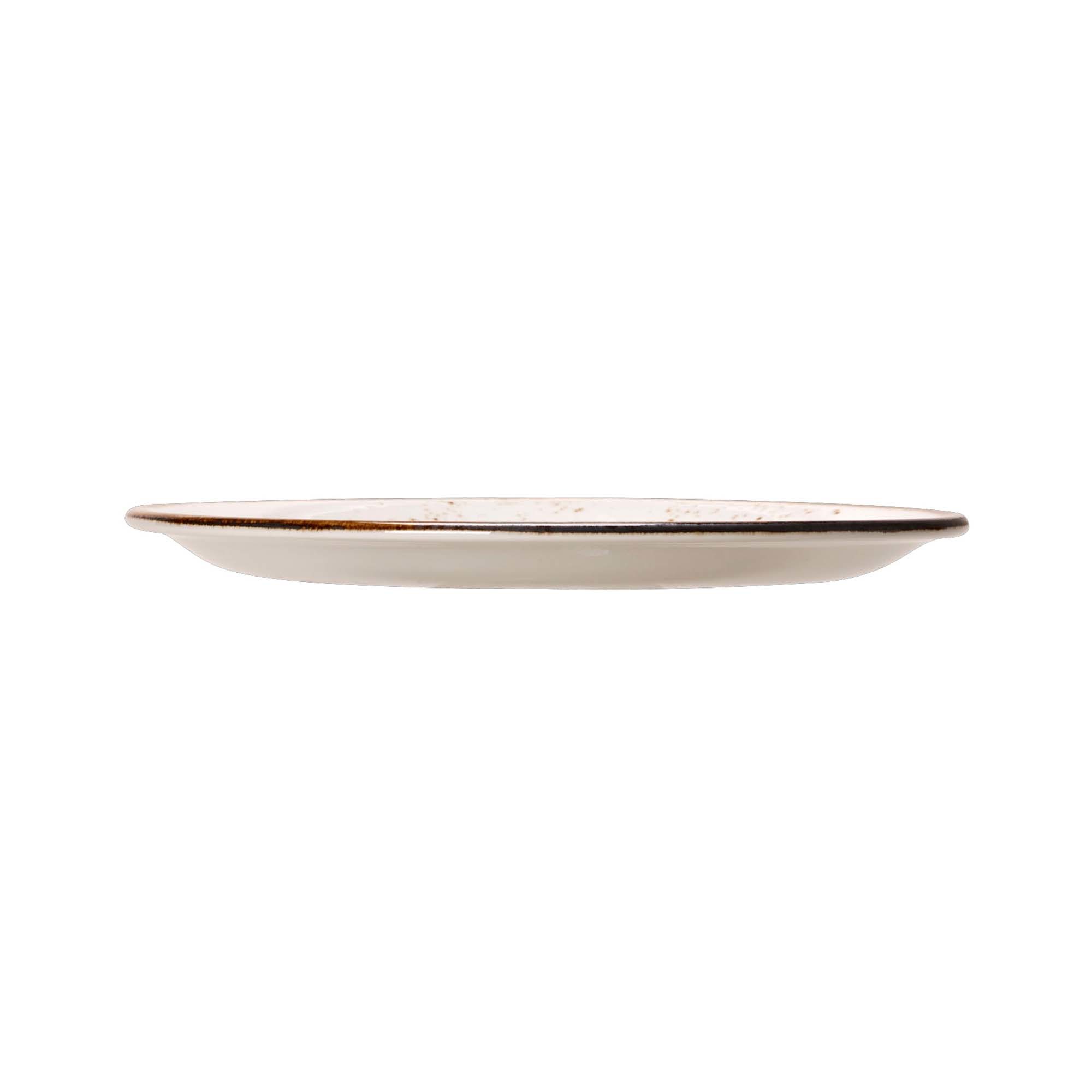 Porcelánový tanier plytký Craft White, 152 mm, 1 ks – Obrázok 3