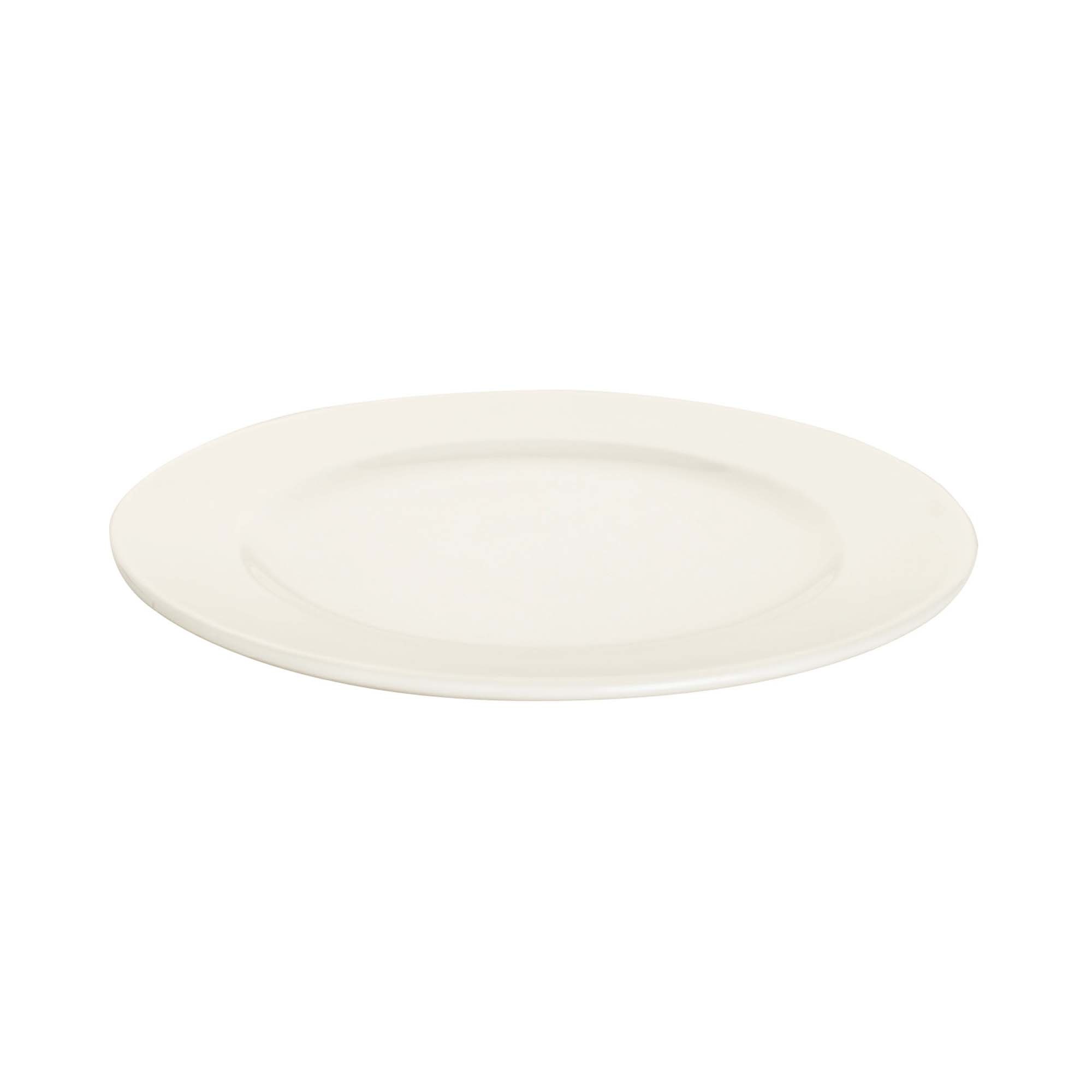 Klasický plytký tanier Crema — 200 mm – Obrázok 2