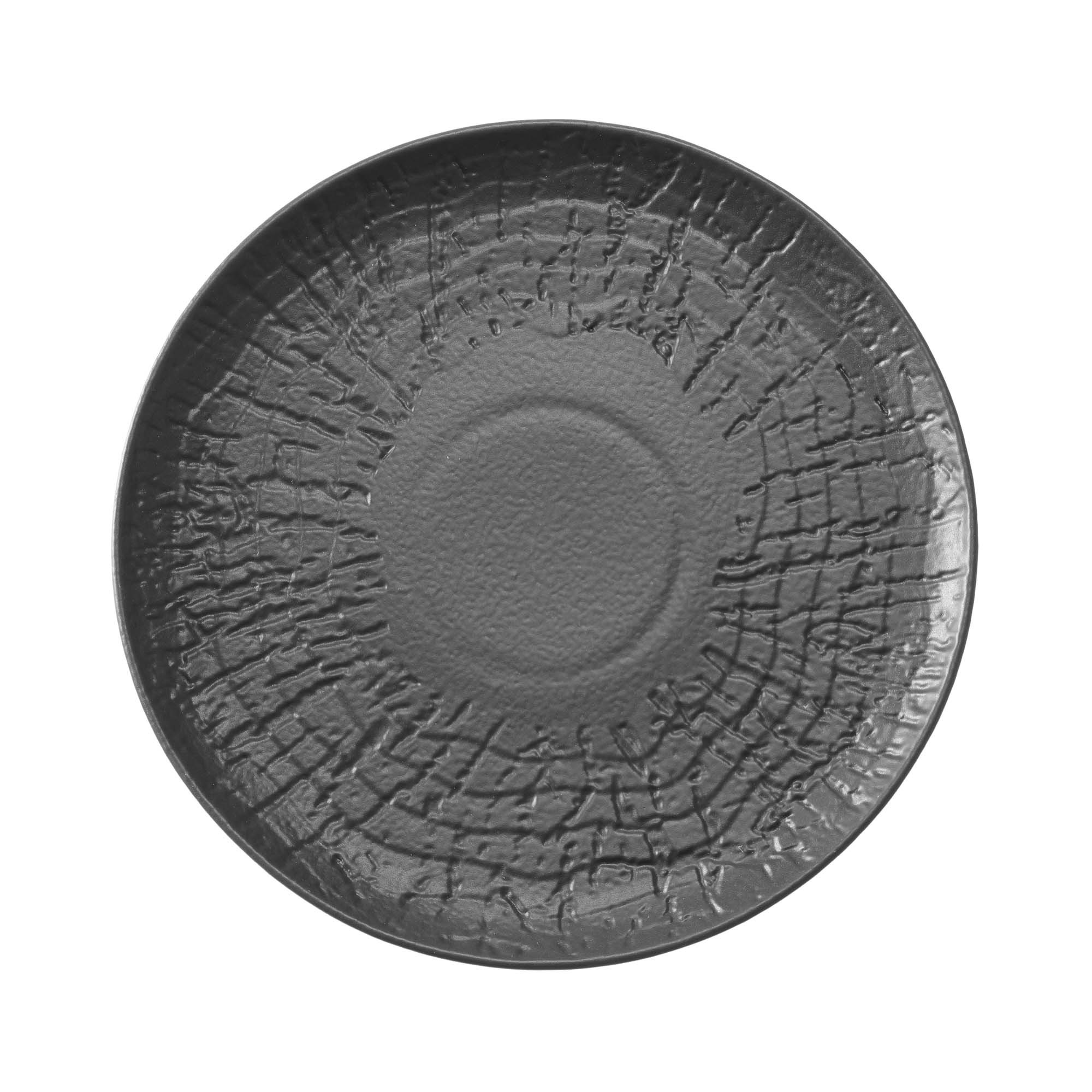 Široký jedálenský tanier plytký Crust, 270 mm, 1 ks – Obrázok 2