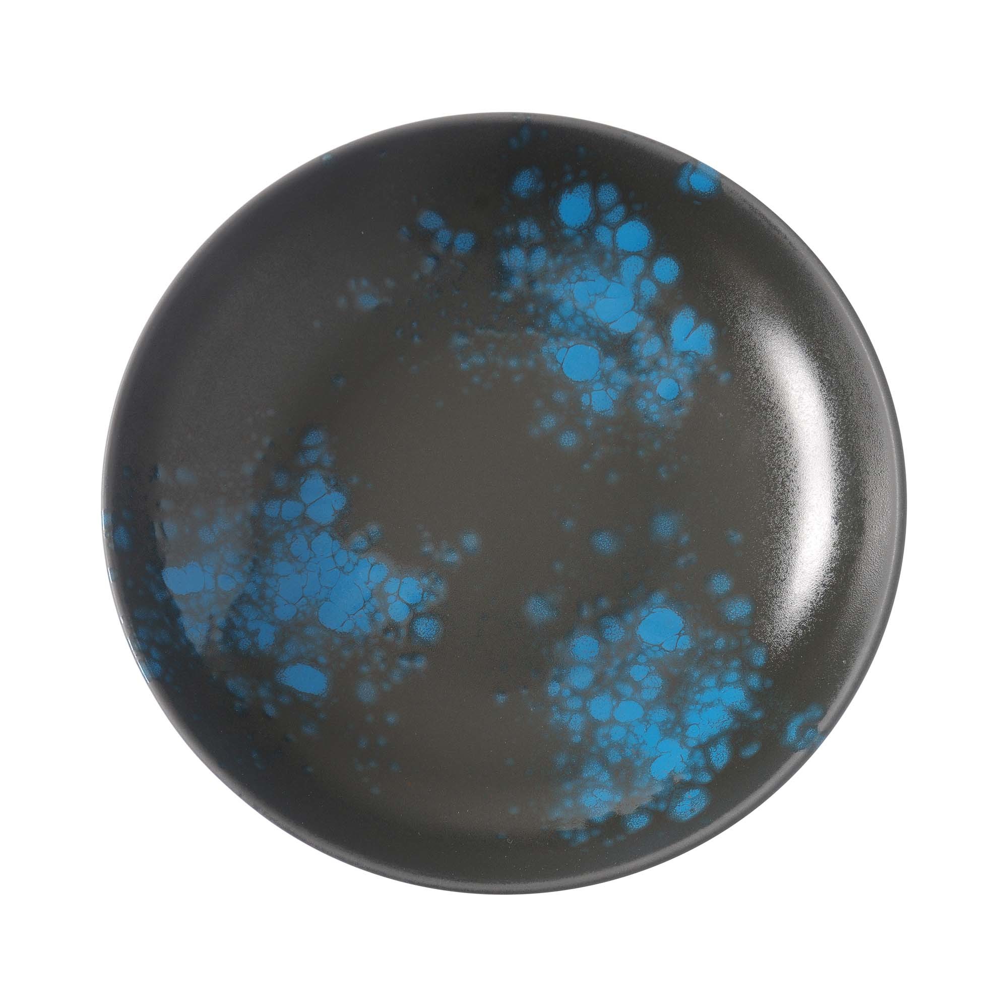 Plytký dezertný tanier Flora, 190 mm – Obrázok 2