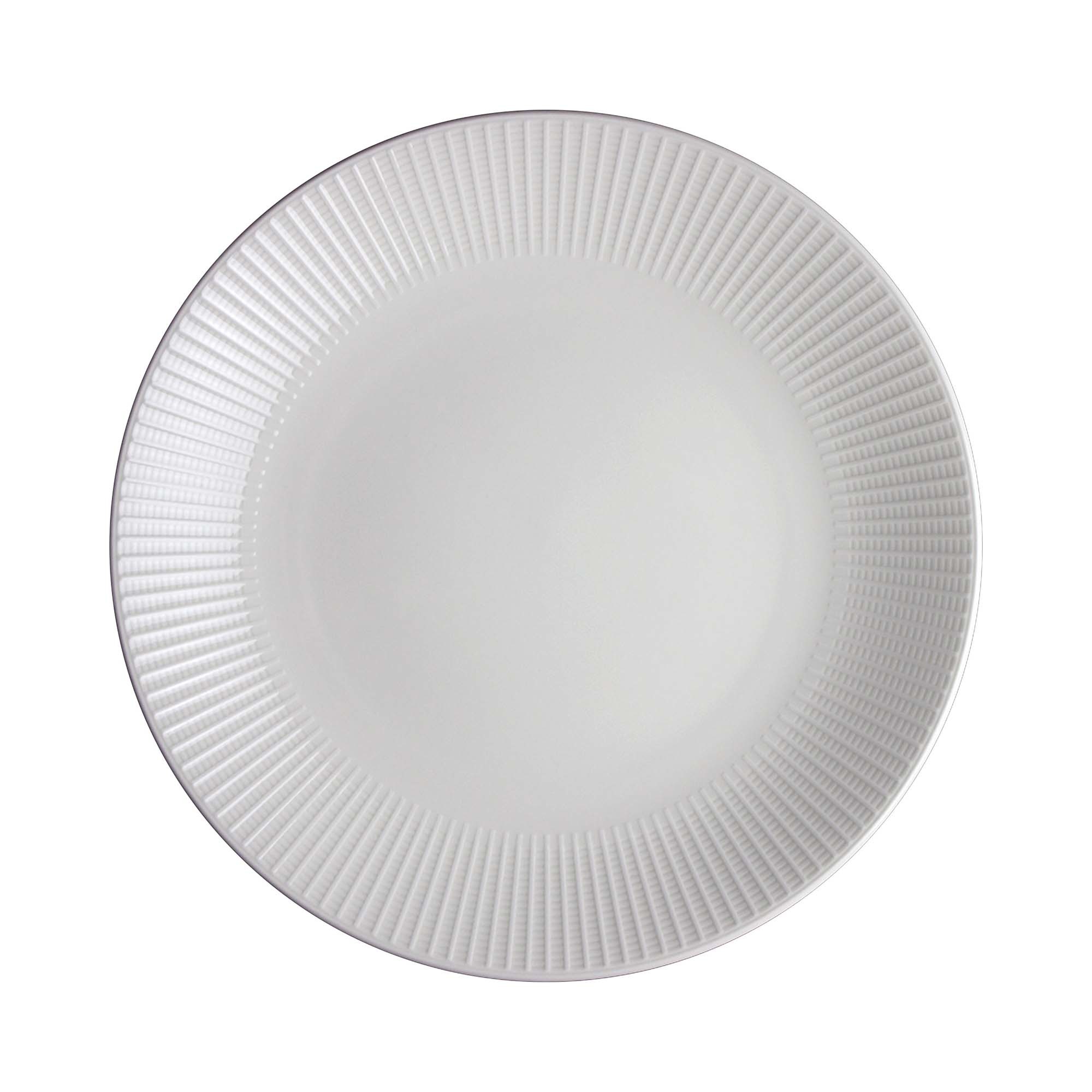 Porcelánový tanier plytký Willow, 280 mm, 1 ks – Obrázok 2