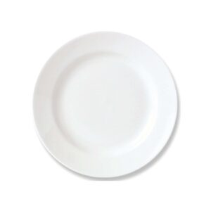 Porcelánový tanier plytký Simplicity Harmony, 165 mm, 1 ks