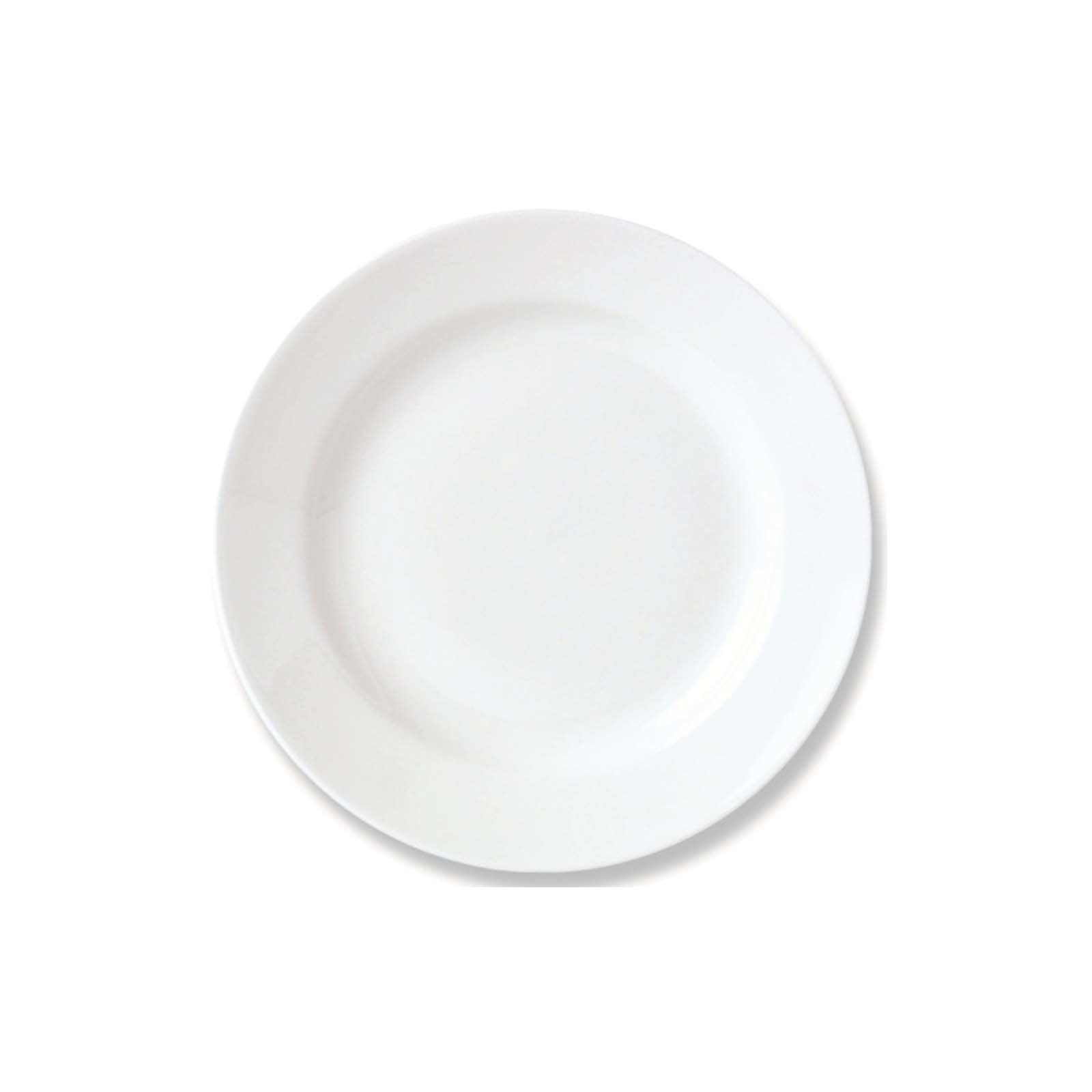 Porcelánový tanier plytký Simplicity Harmony, 300 mm, 1 ks