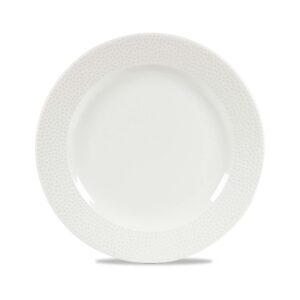 Porcelánový jedálenský tanier plytký Isla, 234 mm, 1 ks