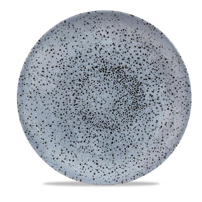 Klasický plytký tanier Mineral Blue, 217 mm, 1 ks – Obrázok 2