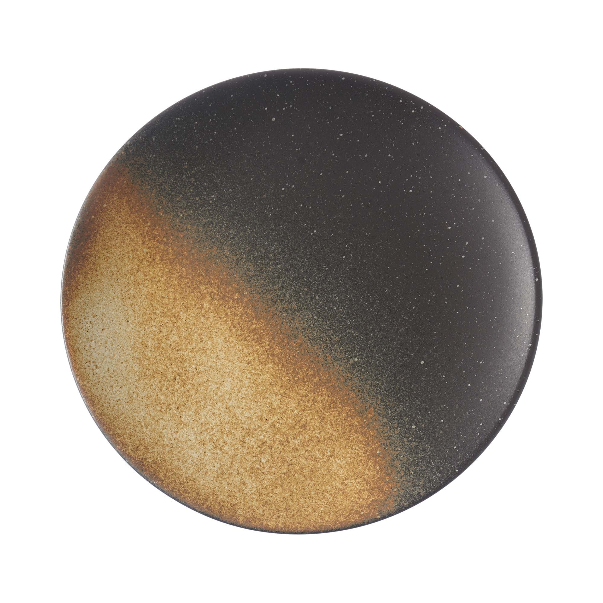 Klasický plytký tanier Moon, 254 mm, 1 ks – Obrázok 2