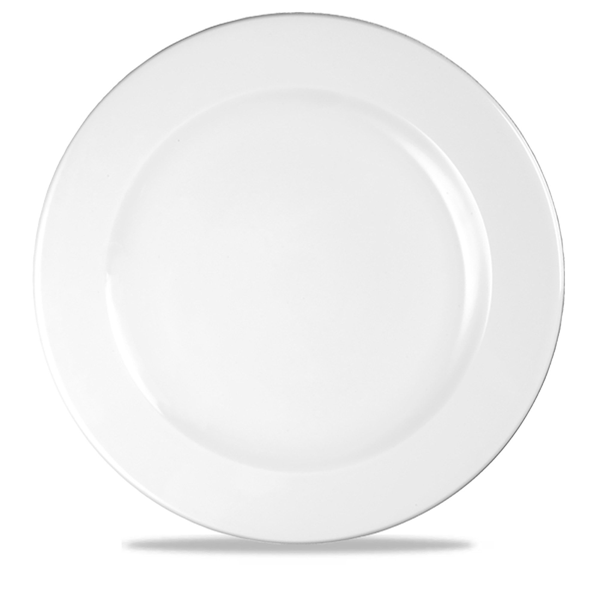 Porcelánový jedálenský tanier plytký Profile, 276 mm, 1 ks – Obrázok 2