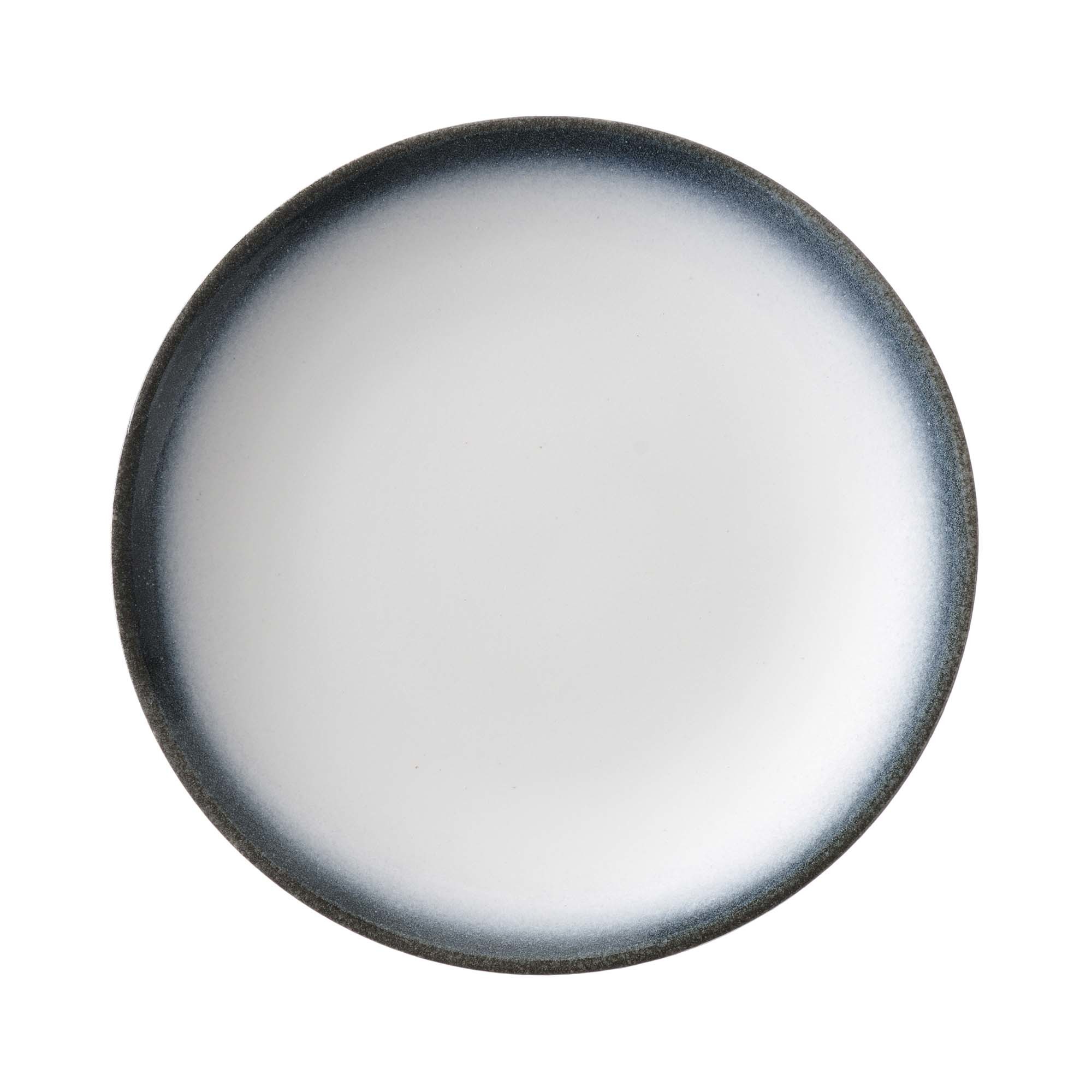 Klasický plytký tanier Silk — 207 mm – Obrázok 2