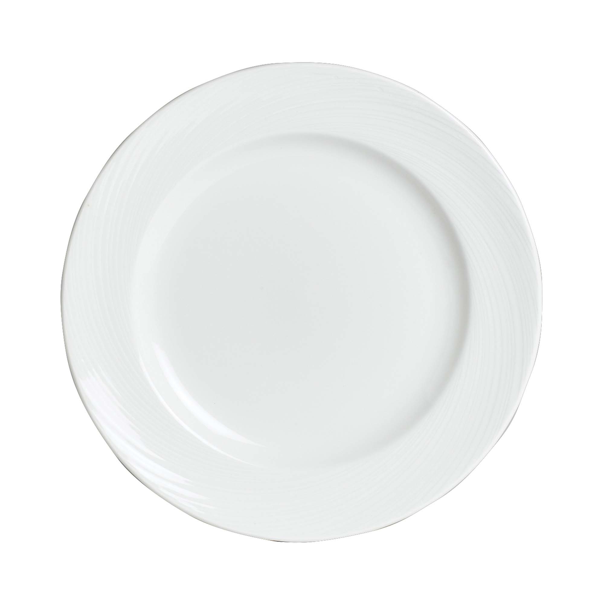 Porcelánový tanier plytký Spyro, 202 mm, 1 ks