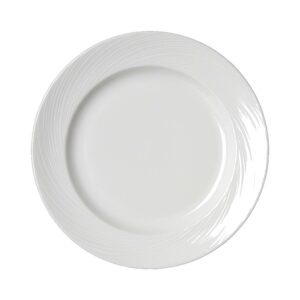 Porcelánový tanier plytký Spyro, 255 mm, 1 ks