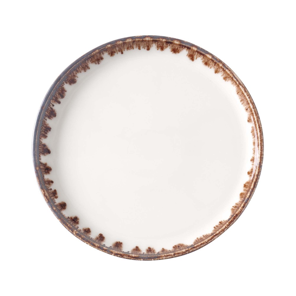 Klasický plytký tanier Vanilla, 240 mm, 1 ks – Obrázok 2