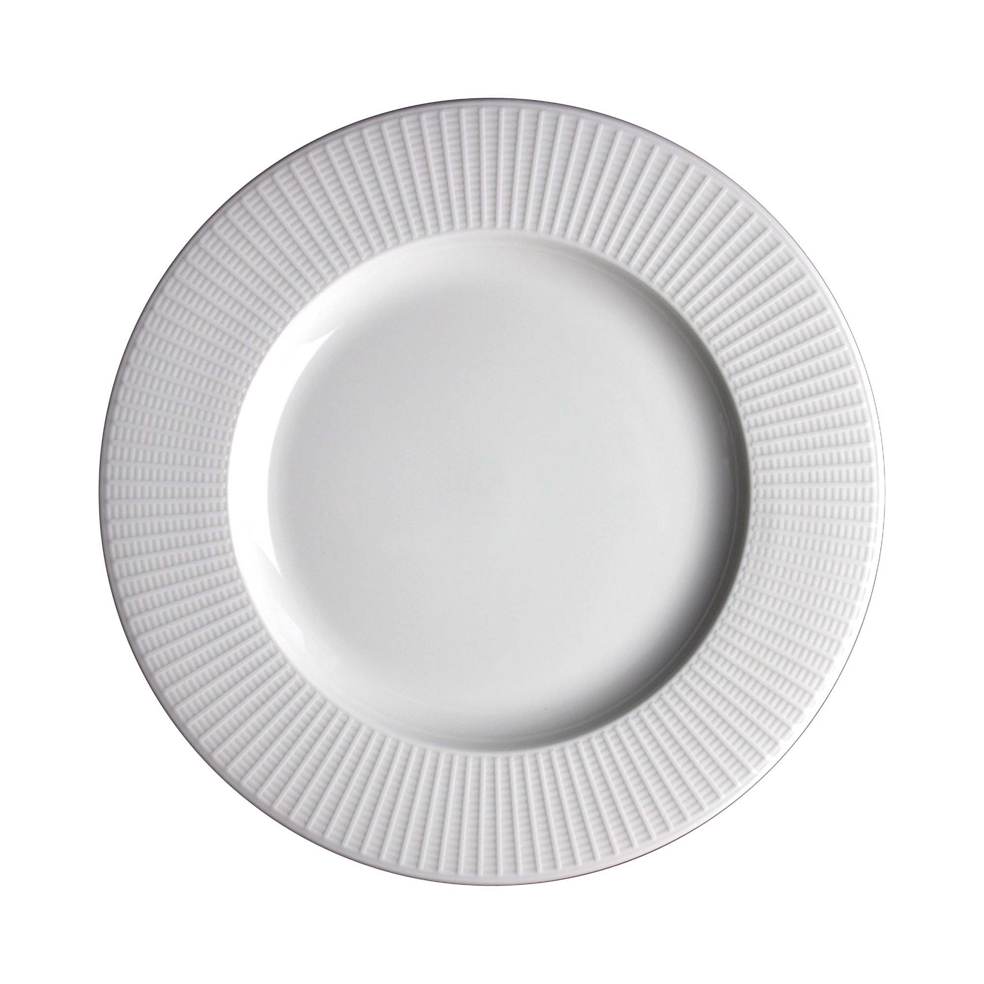 Porcelánový tanier plytký Willow, 157 mm, 1 ks – Obrázok 2