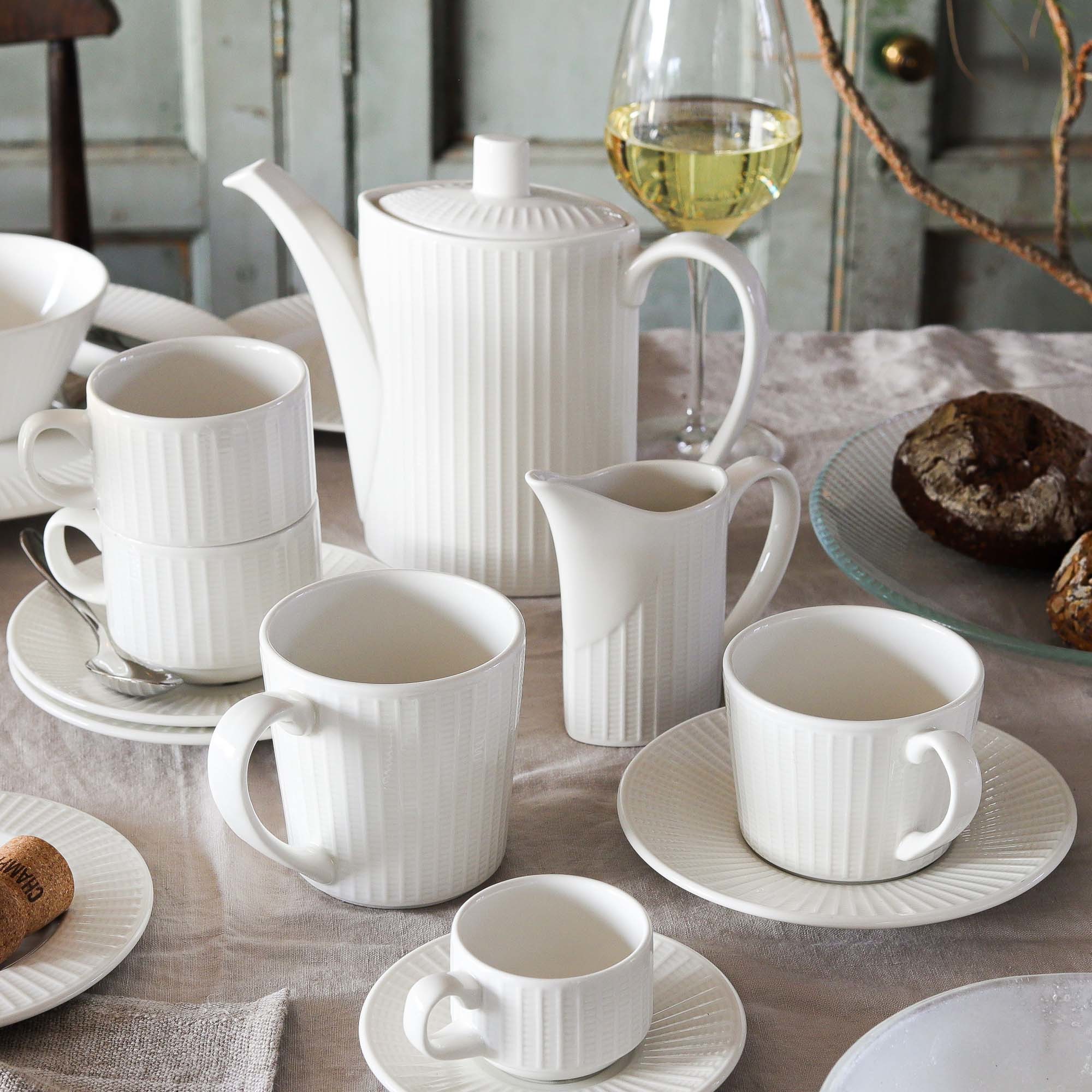 Porcelánový tanier plytký Willow, 300 mm, 1 ks – Obrázok 5