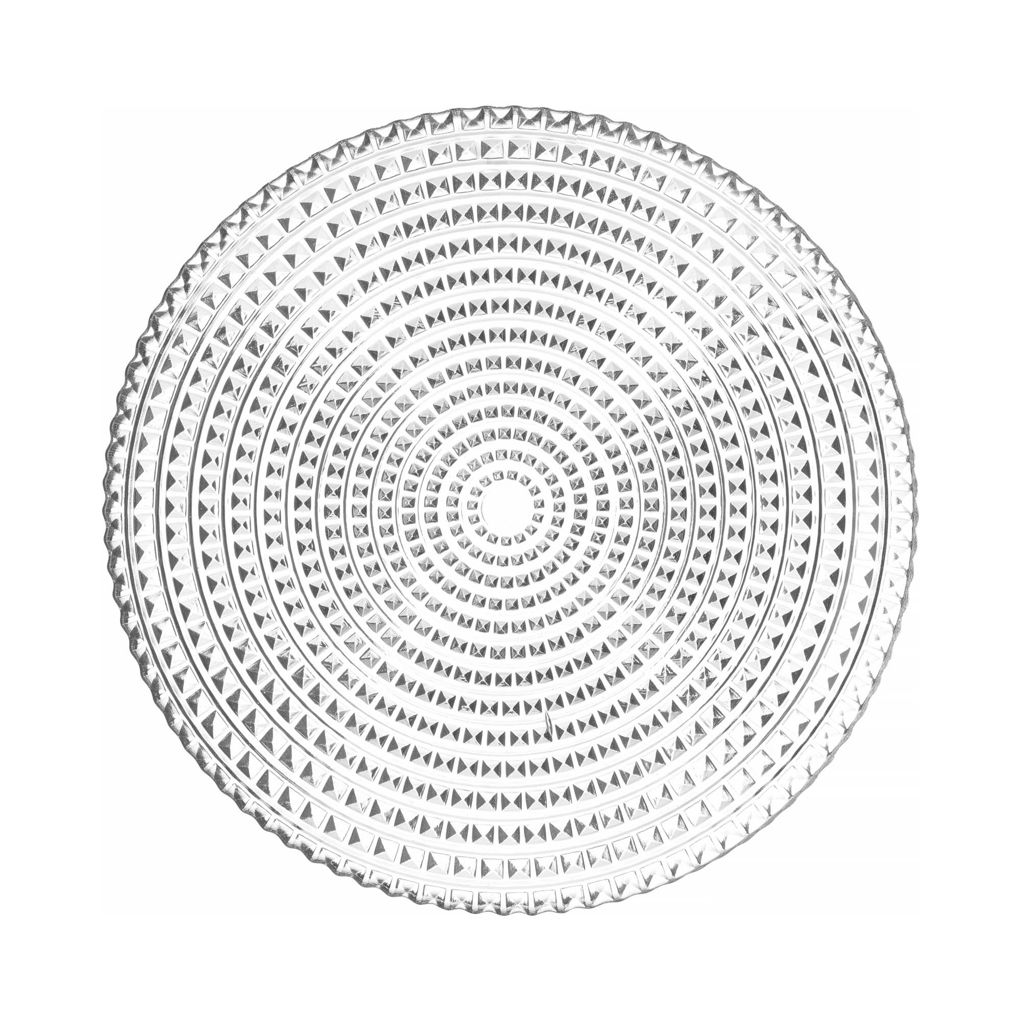 Porcelánový prezentačný tanier Vibe, 330 mm, 1 ks – Obrázok 2