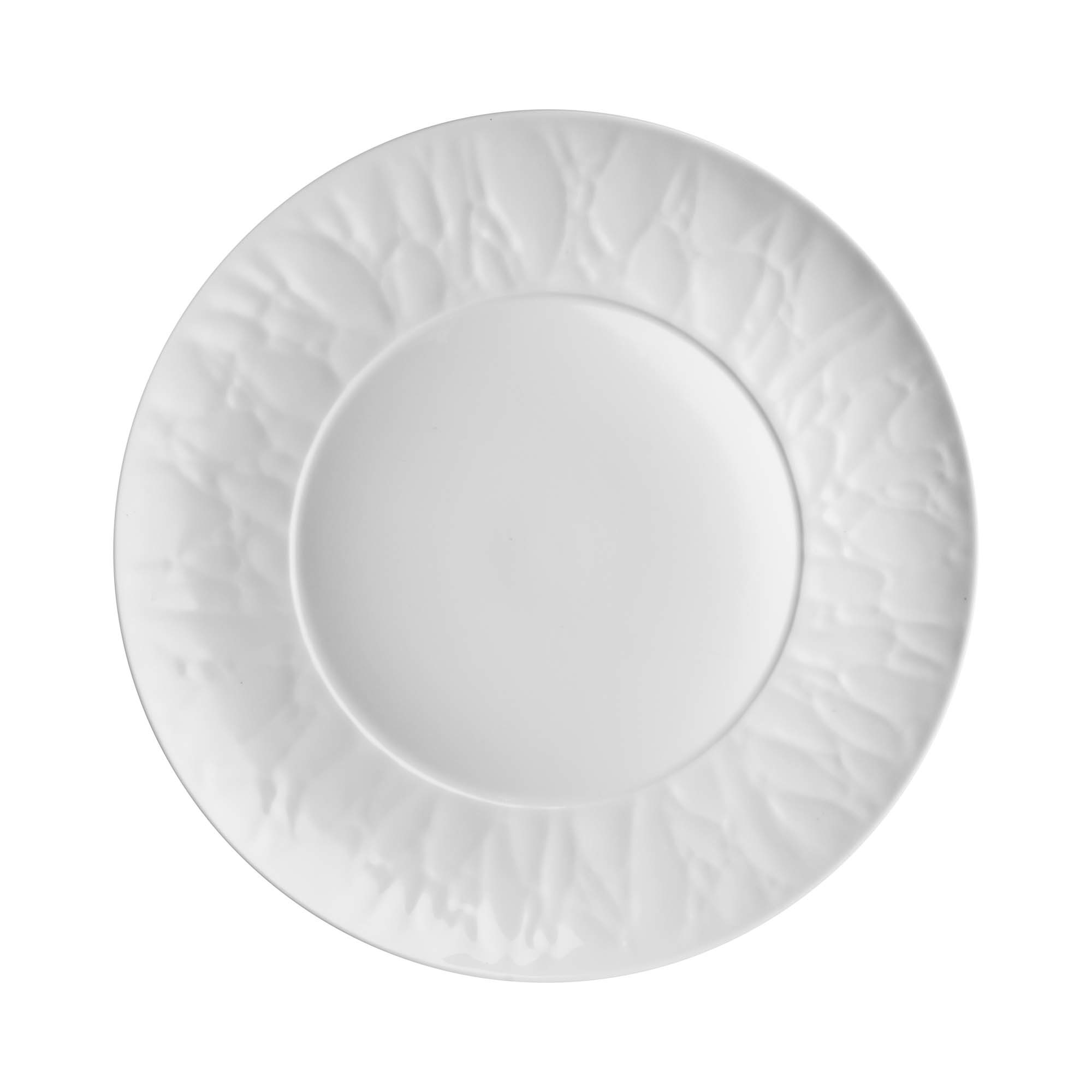 Porcelánový zakladací tanier s veľkým stredom Atelier, 279 mm, 1 ks – Obrázok 2