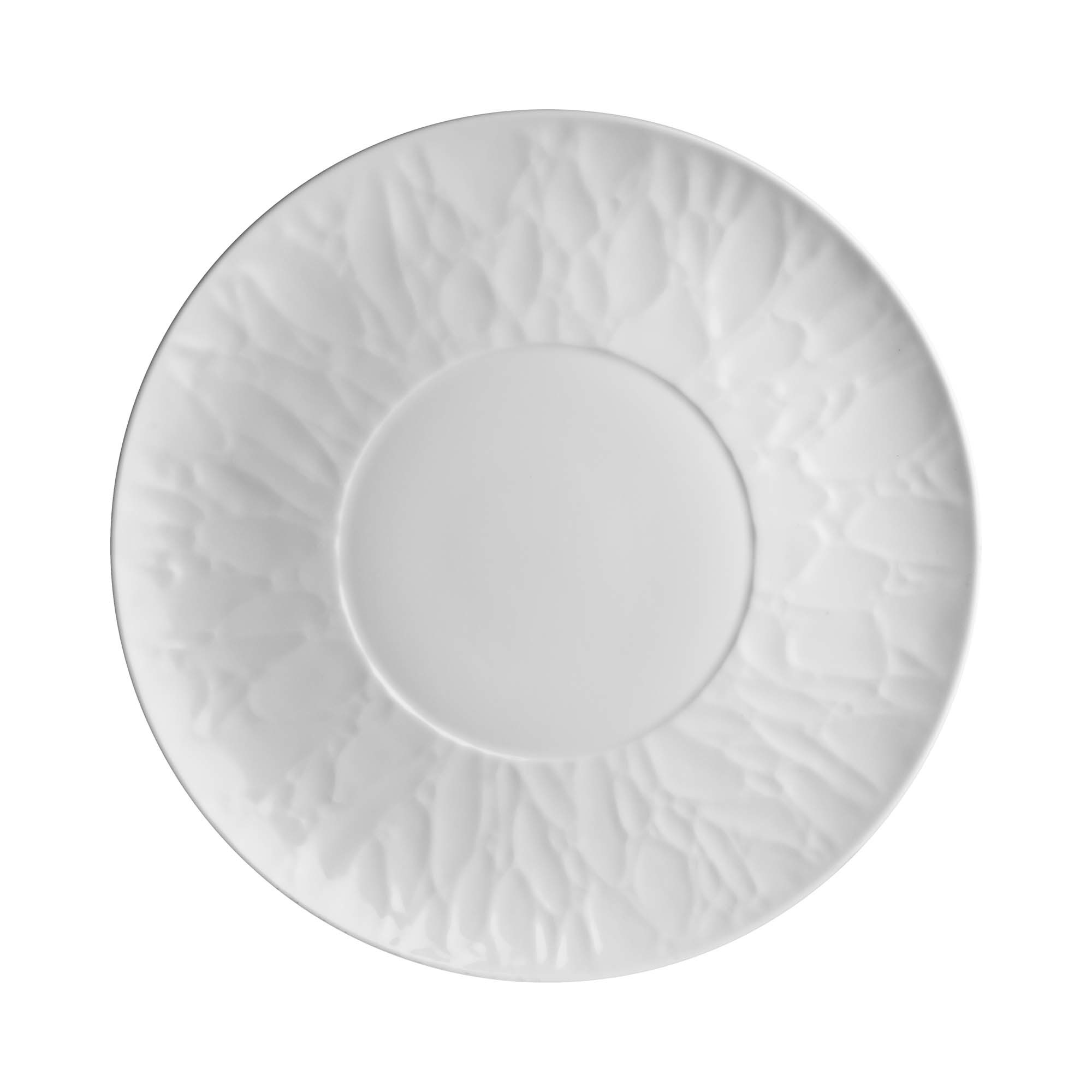 Porcelánový zakladací tanier so stredným stredom Atelier, 279 mm – Obrázok 2