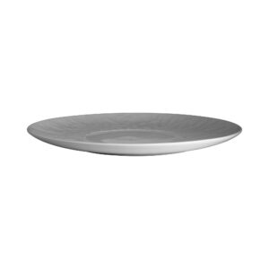 Porcelánový zakladací tanier so stredným stredom Atelier, 279 mm