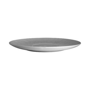 Porcelánový zakladací tanier s malým stredom Atelier, 279 mm