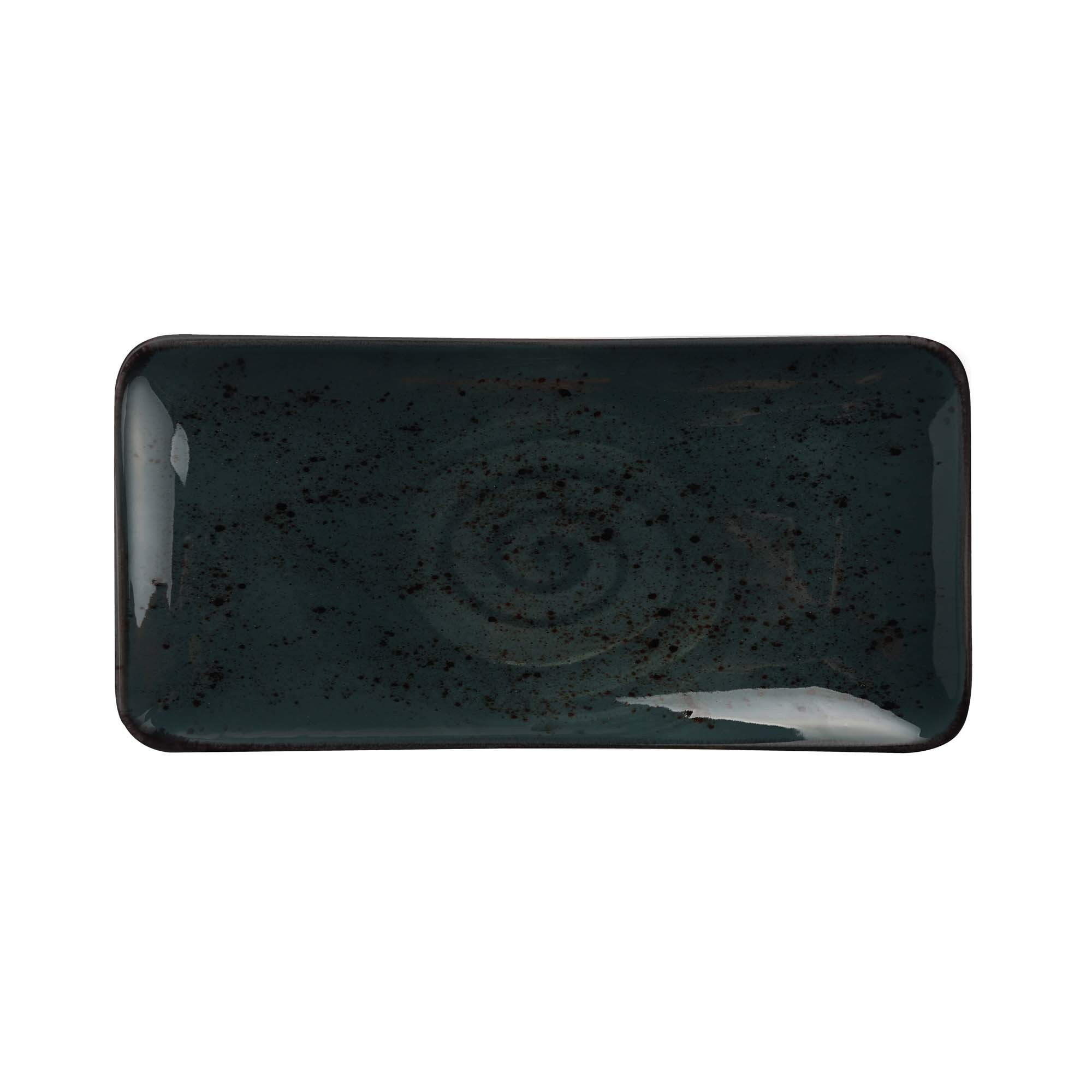 Obdĺžnikový prezentačný tanier Arando, 300 x 150 mm, 1 ks – Obrázok 2