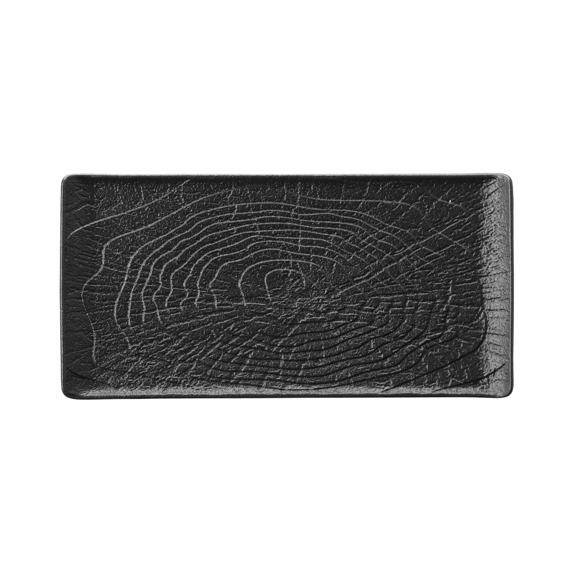 Menší obdĺžnikový tanier Crust, 295 x 148 mm, 1 ks – Obrázok 2