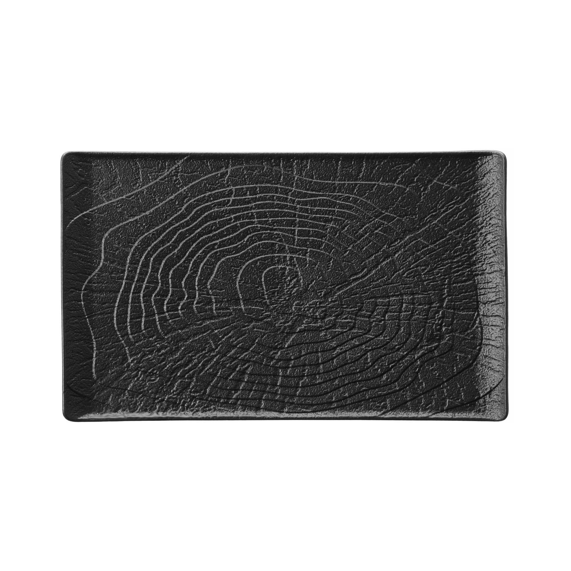 Obdĺžnikový servírovací podnos Crust, 335 x 205 mm, 1 ks – Obrázok 3