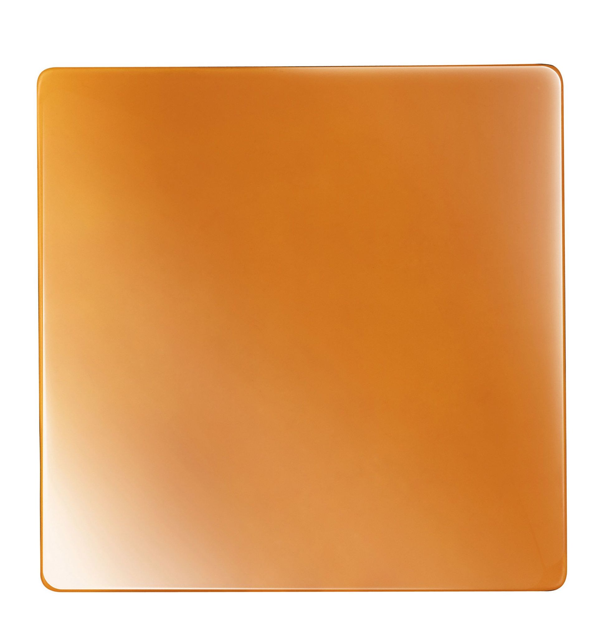 Keramický tanier Purity Caramel, 280 x 280 mm, 1 ks – Obrázok 2