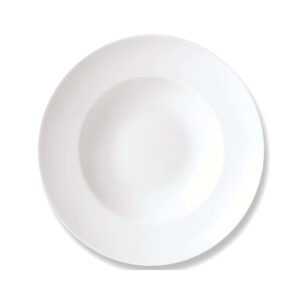 Porcelánový tanier hlboký Simplicity, 270 mm, 1 ks