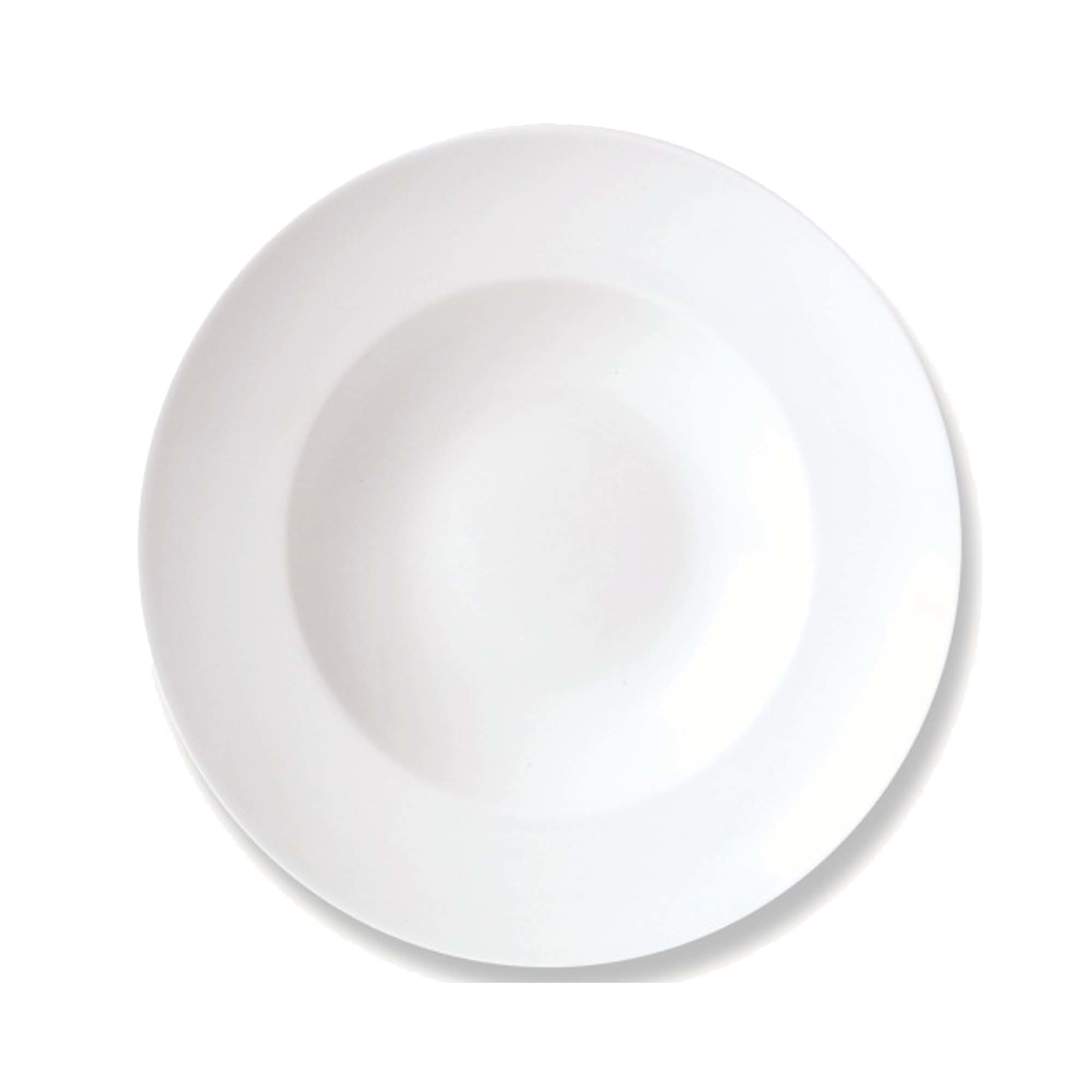 Porcelánový tanier hlboký Simplicity, 270 mm, 1 ks