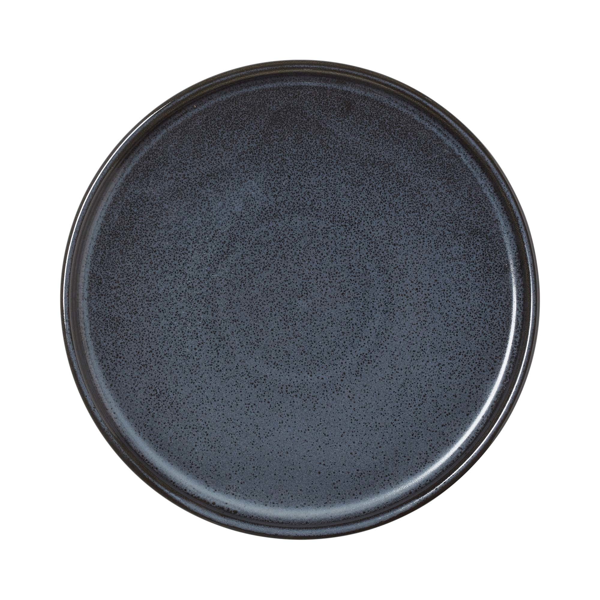 Porcelánový stohovateľný tanier Storm, 270 mm, 1 ks – Obrázok 2