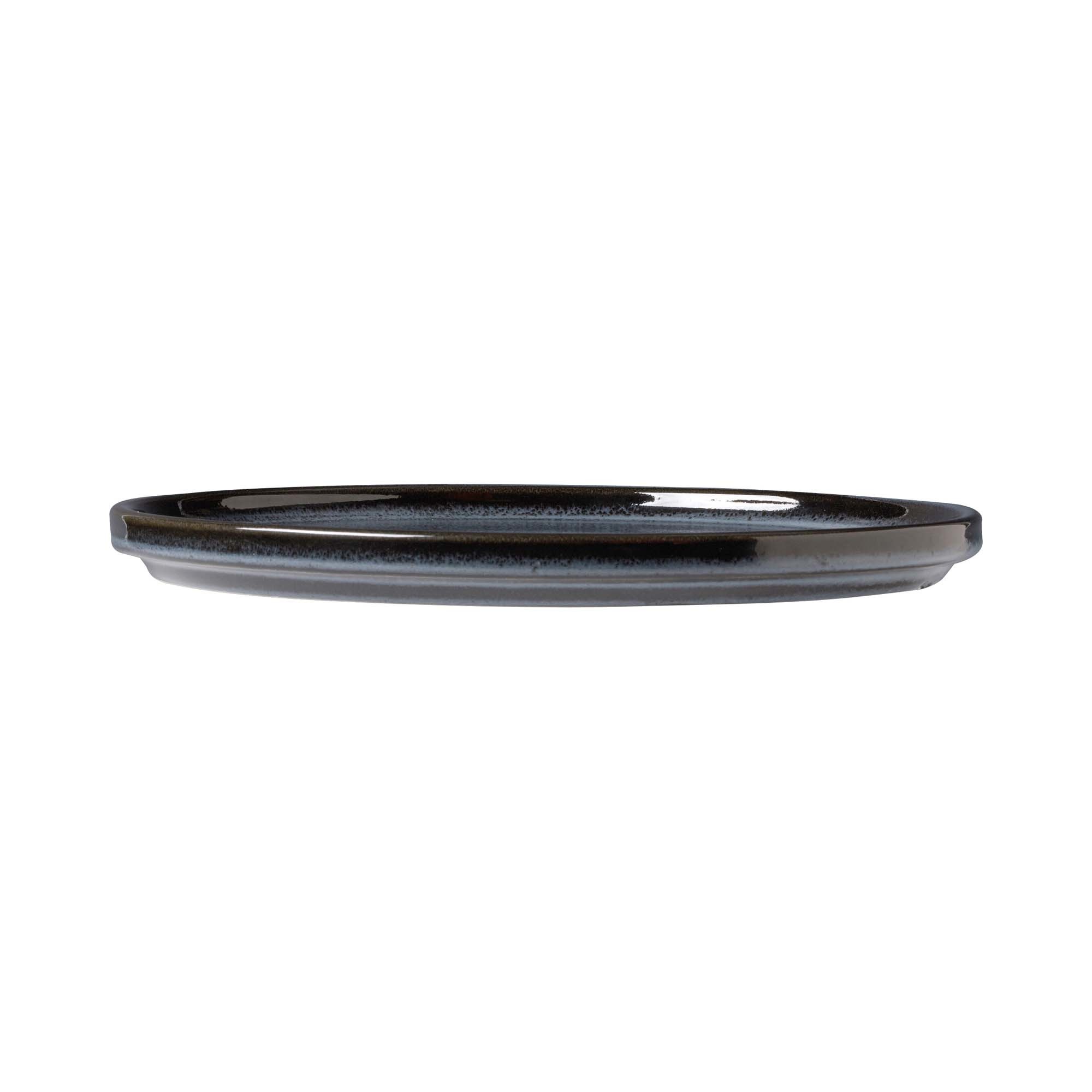 Porcelánový stohovateľný tanier Storm, 270 mm, 1 ks – Obrázok 3