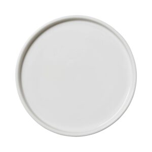 Porcelánový tanier plytký s vysokým okrajom City Taste, 202 mm, 1 ks