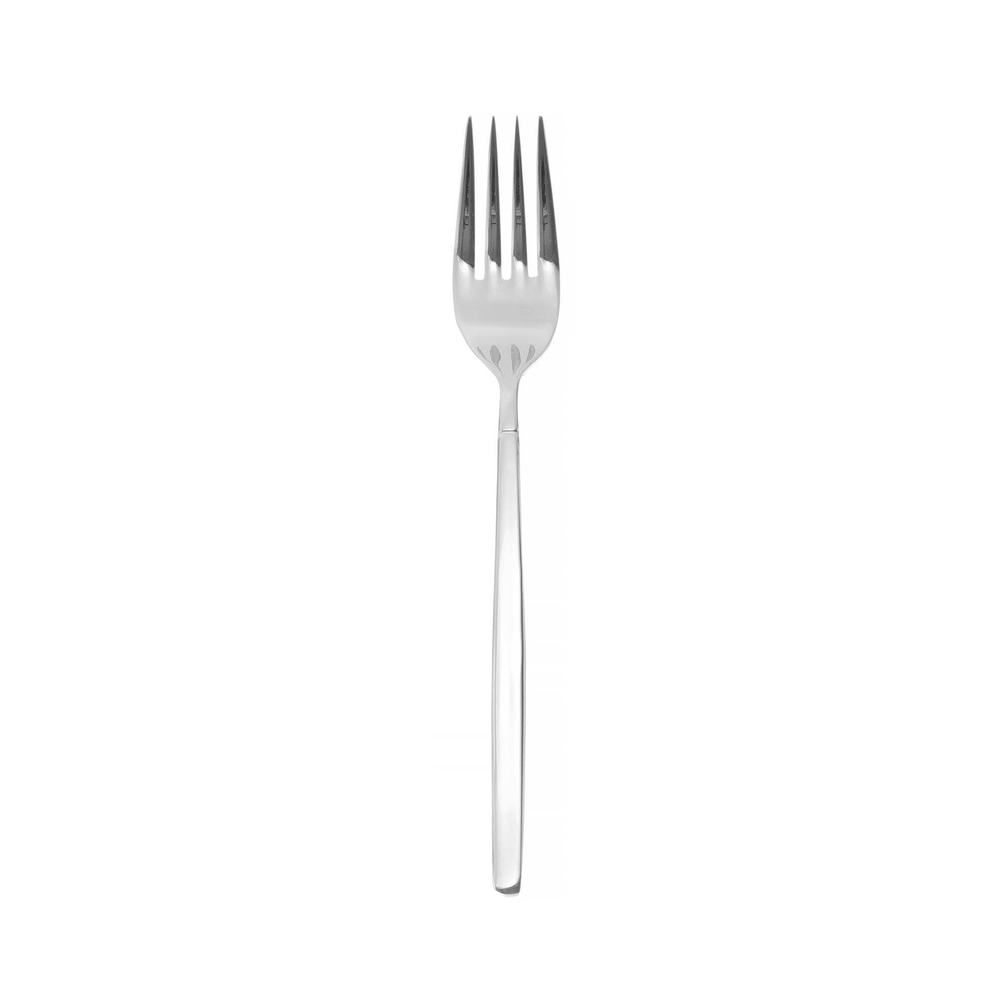 Predjedlová vidlička Torino, OVE, 187 mm, 1 ks – Obrázok 2