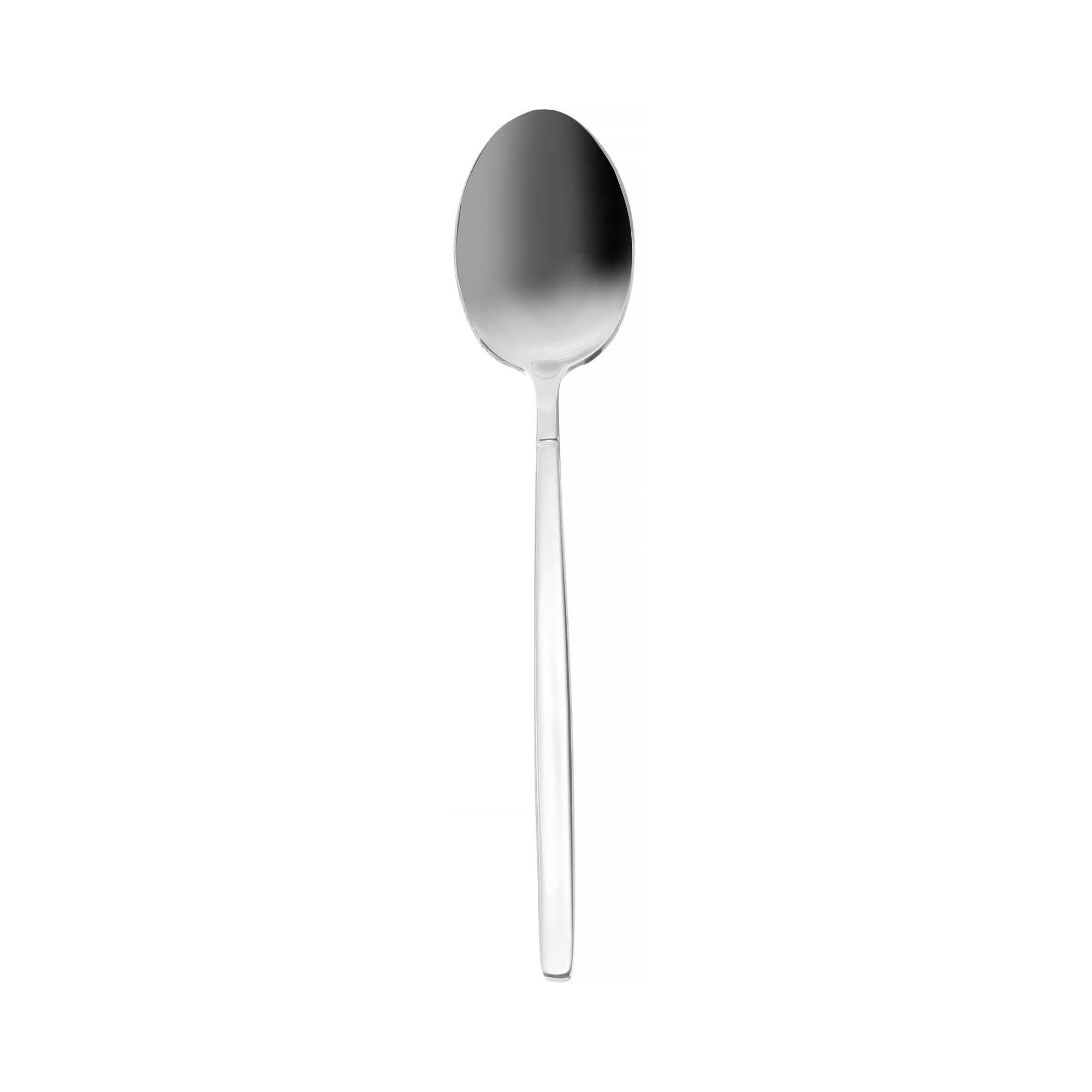 Predjedlová lyžička Torino, OVE, 186 mm, 1 ks – Obrázok 2