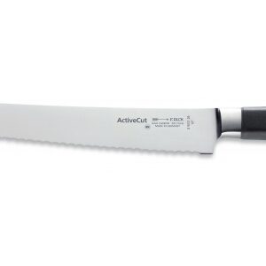 Univerzálny kovaný nôž Dick — s vlnitým výbrusom, séria ACTIVE CUT, dĺžka 26 cm