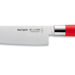 Usuba (nôž na zeleninu) – Dick, séria Red Spirit, dĺžka 18 cm