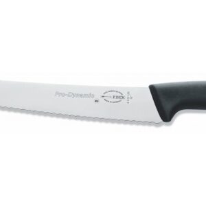 Vlnitý viacúčelový nôž – dĺžka 26 cm